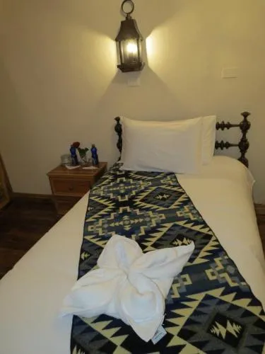 Land of the Sun Hotel & Spa