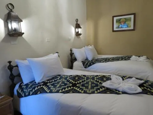 Land of the Sun Hotel & Spa