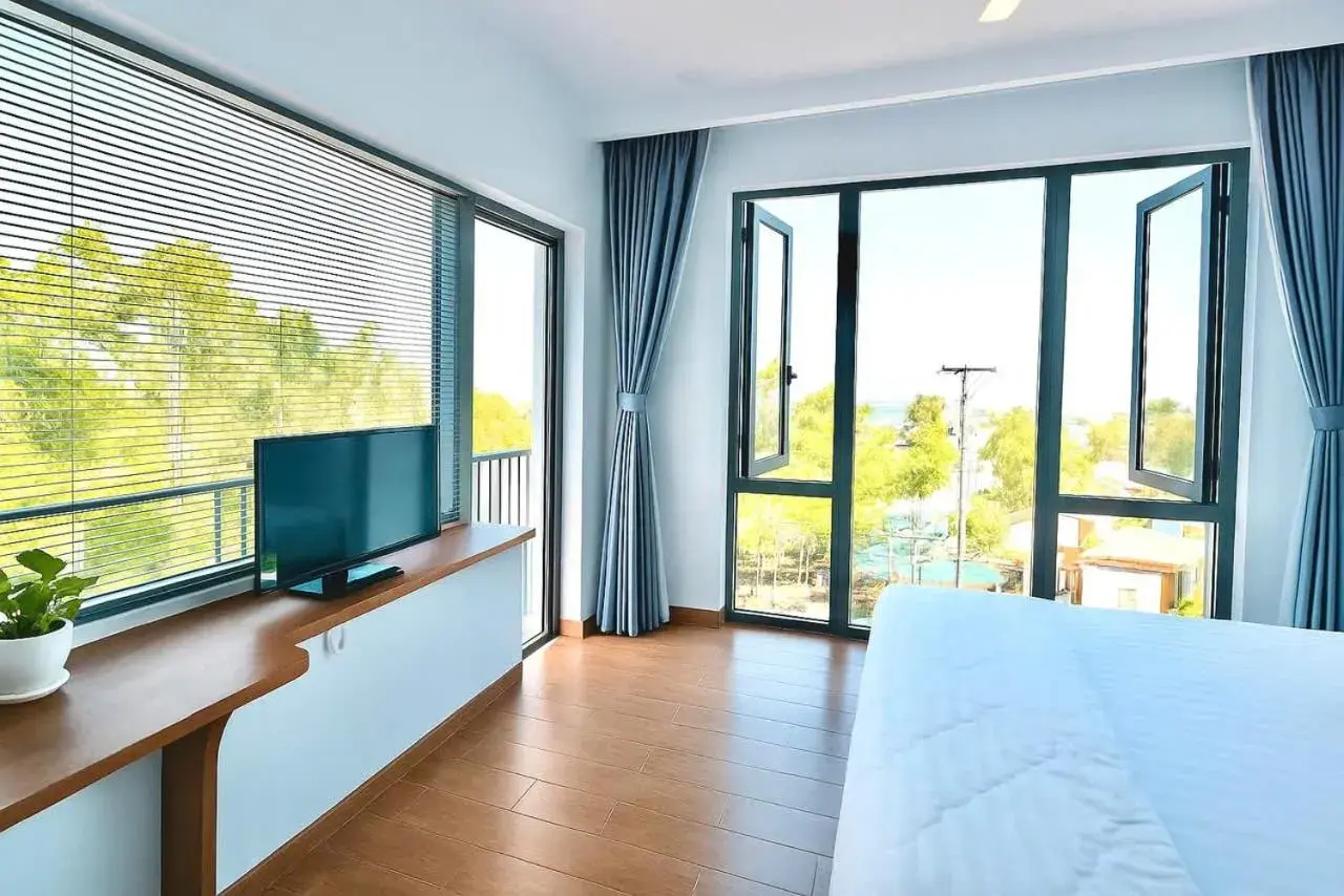 Nam Hội An Hotel - Near Vinpearl Nam Hội An Nam Hội An Hotel - Near Vinpearl Nam Hội An