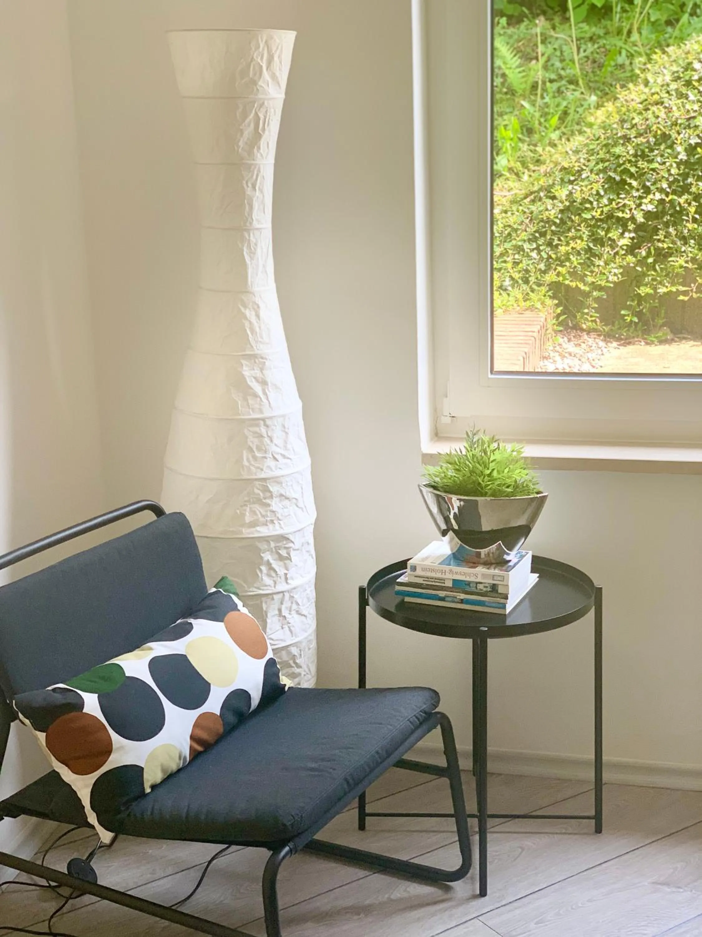 Ferienwohnung in Bad Segeberg