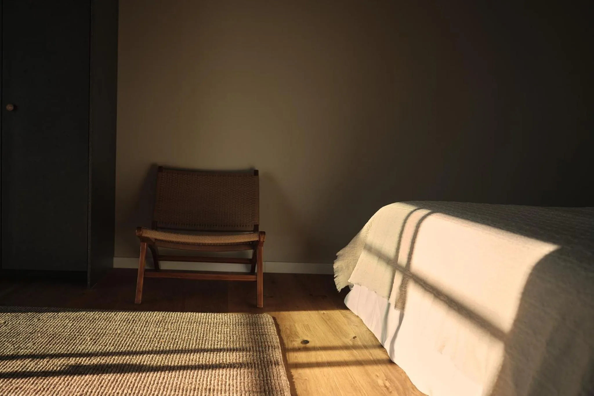 Seating area in Bode Country House