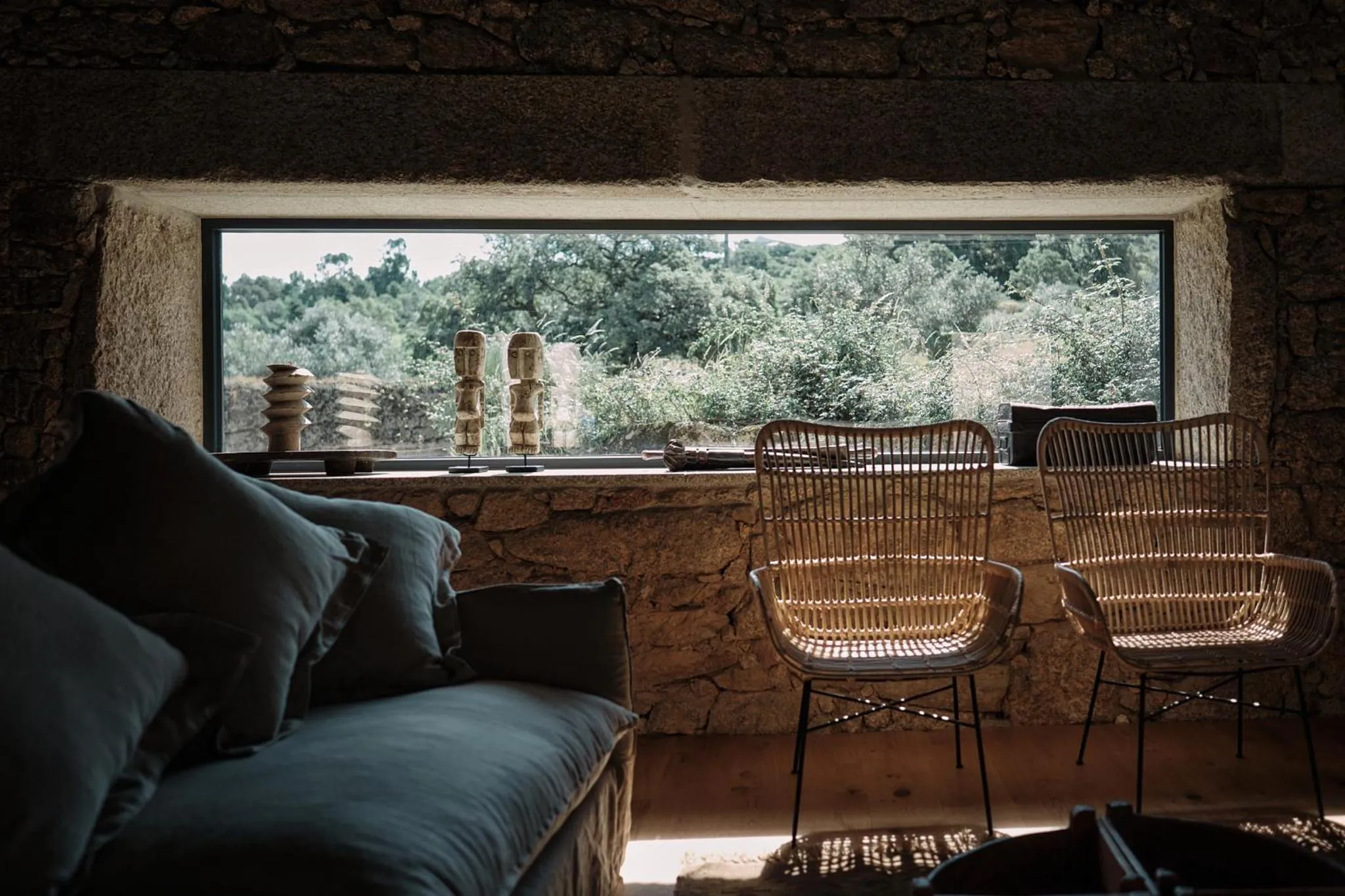 Lounge or bar in Bode Country House