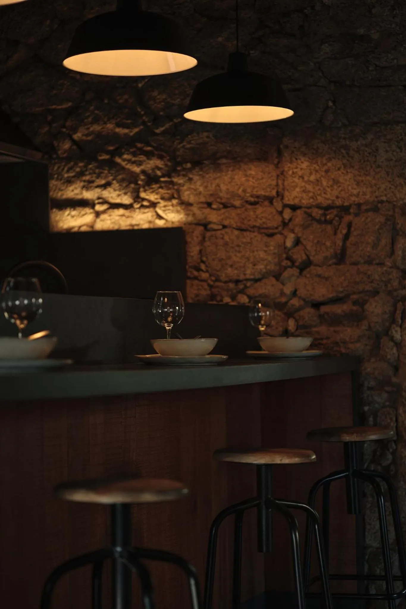 Restaurant/places to eat in Bode Country House