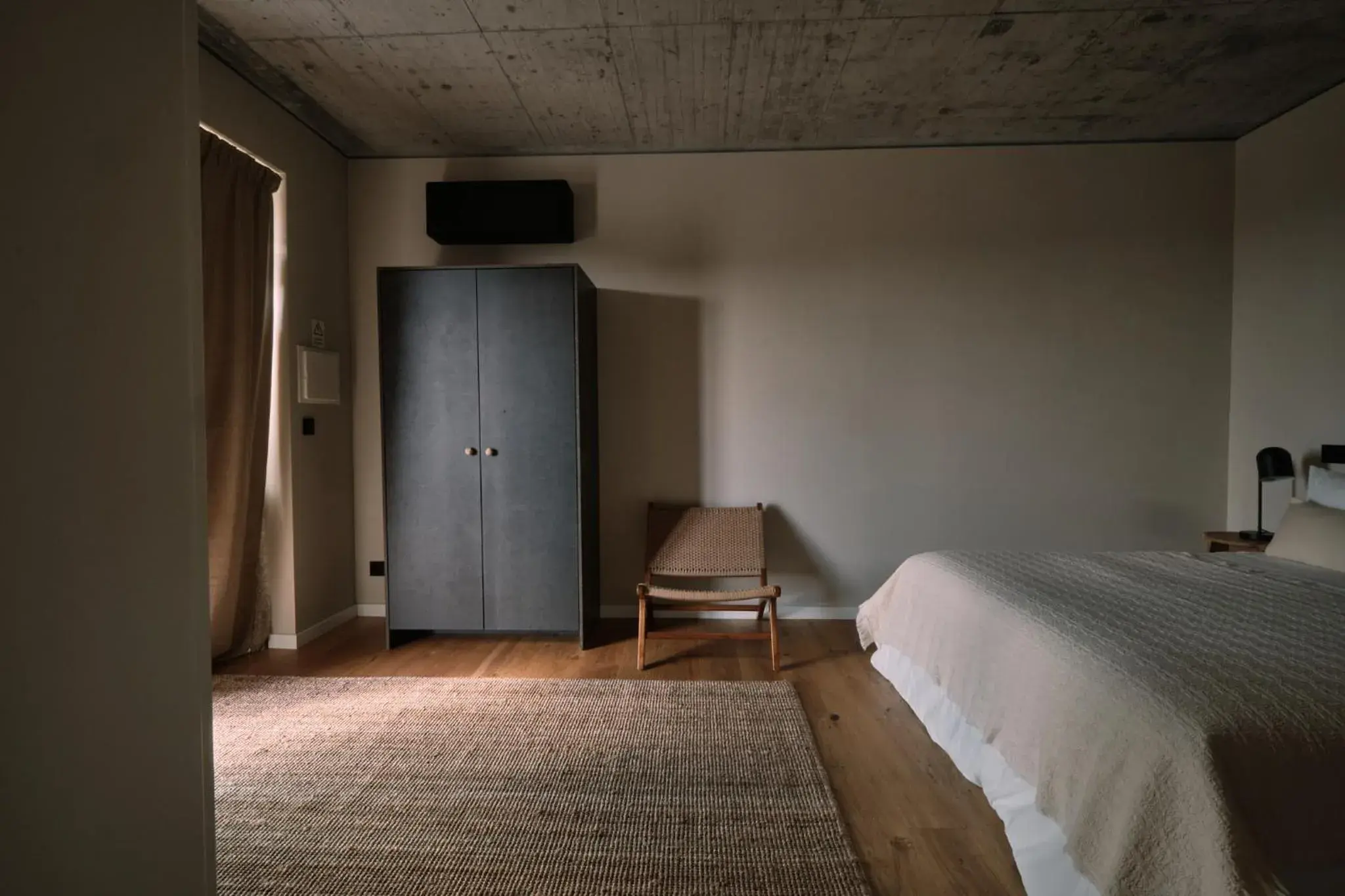 Double Room with Terrace in Bode Country House Double Room with Terrace in Bode Country House