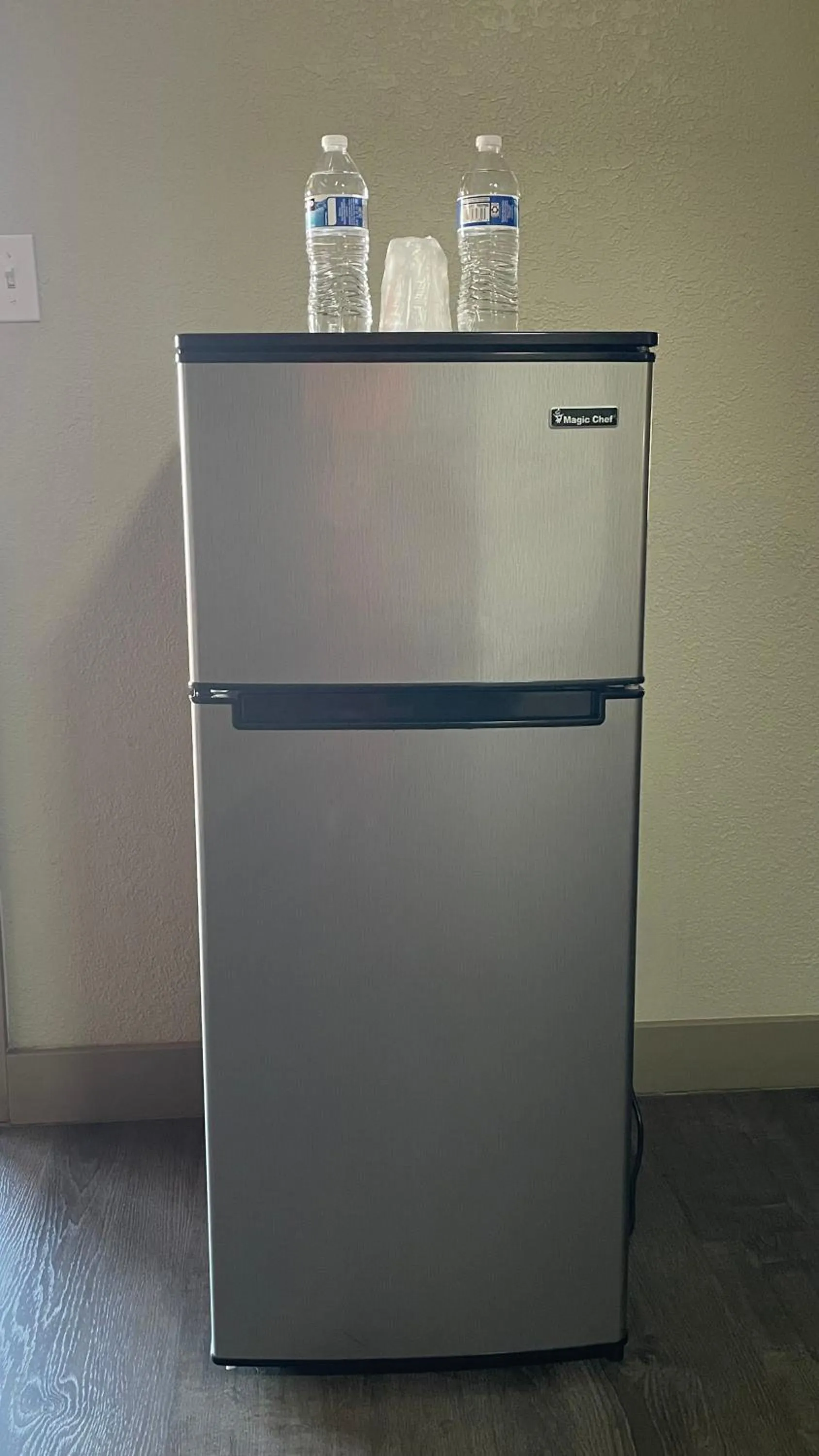 Kitchen or kitchenette in Western Lodge Phoenix Airport/Downtown