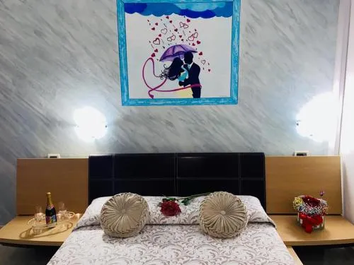 Bed And Breakfast Torretta