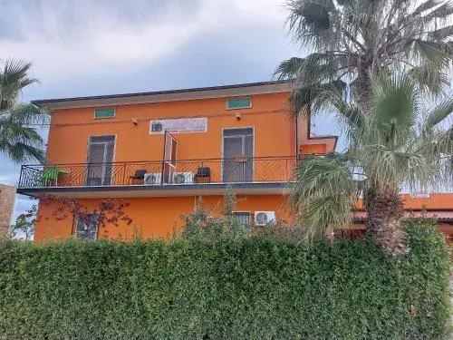 Bed And Breakfast Torretta Bed And Breakfast Torretta