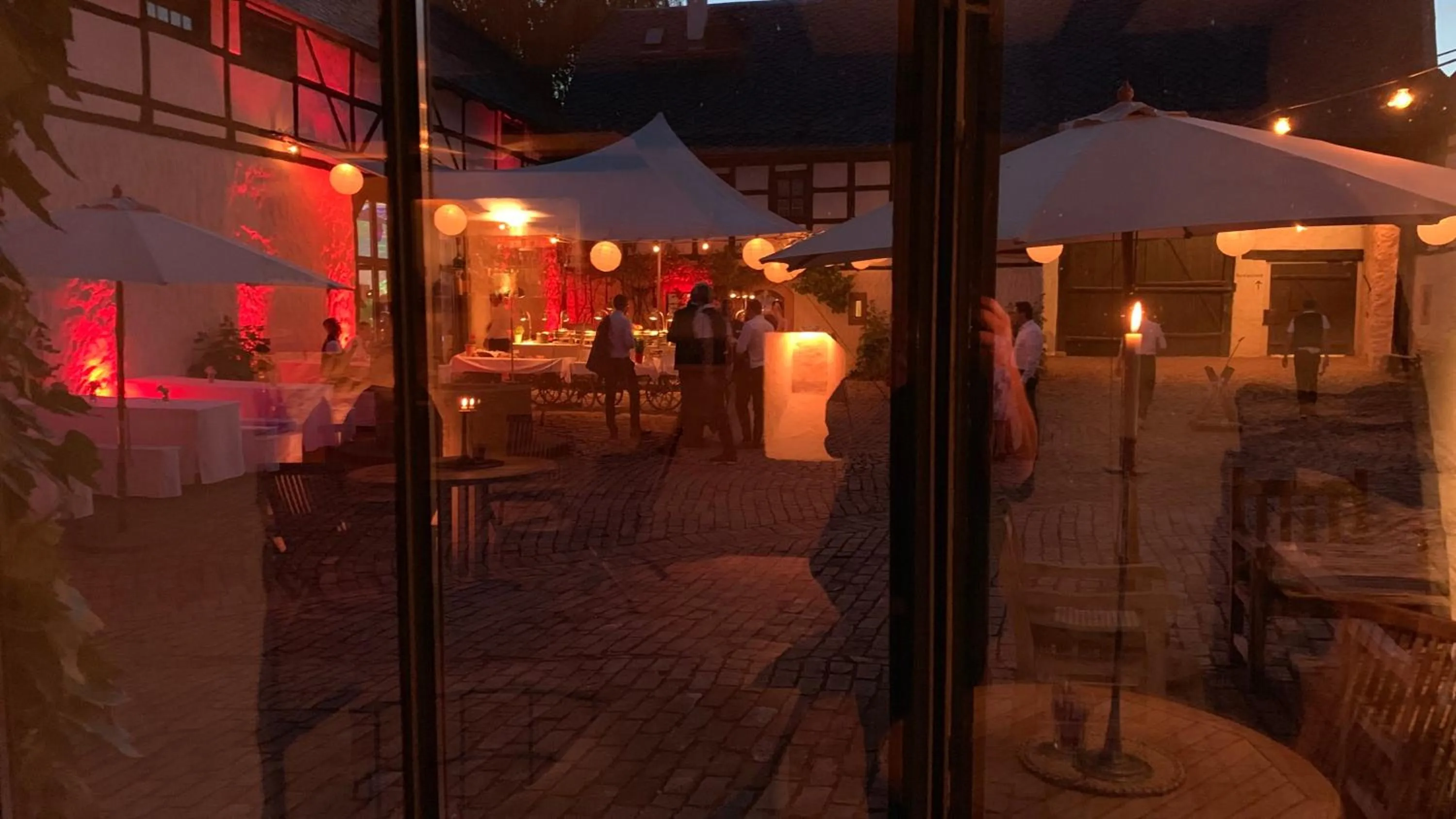 Denkmalschmiede Höfgen