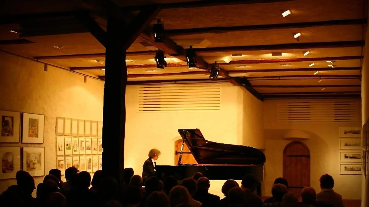 Denkmalschmiede Höfgen