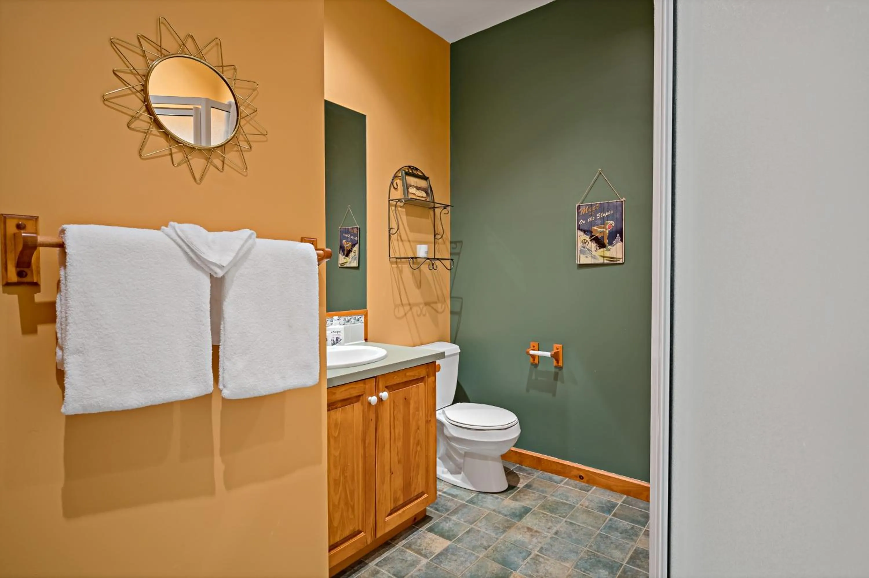 Chalumeau by Rendez-Vous Mont- Tremblant