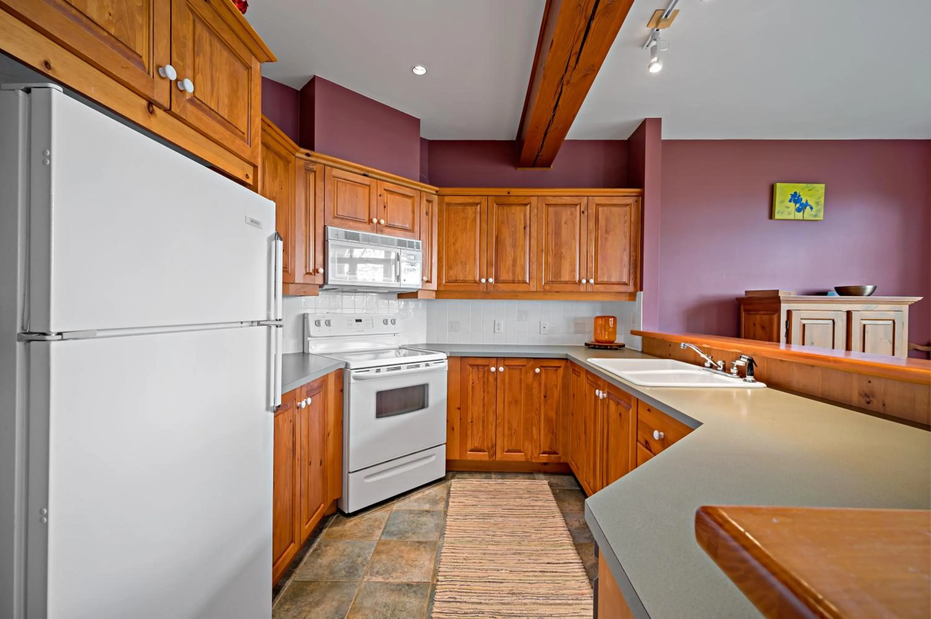 Chalumeau by Rendez-Vous Mont- Tremblant