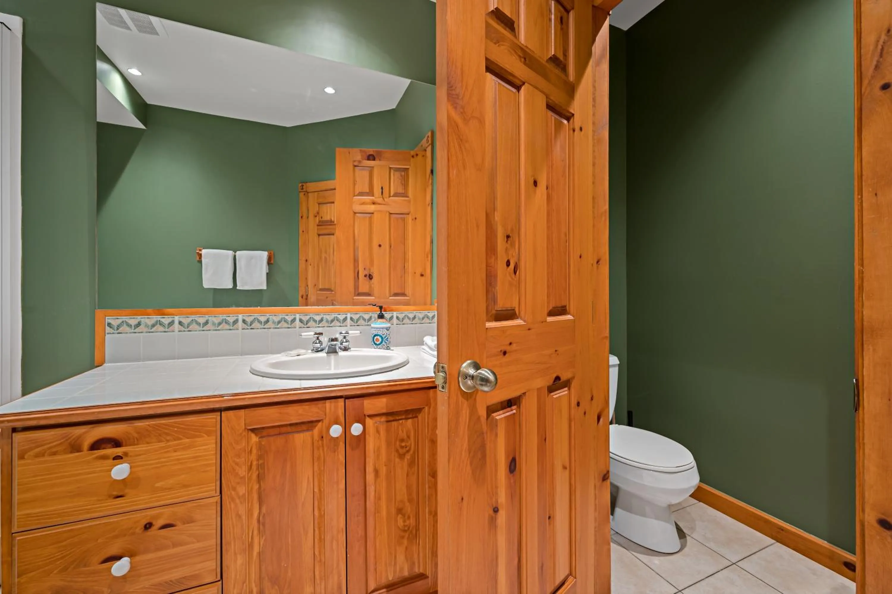 Chalumeau by Rendez-Vous Mont- Tremblant