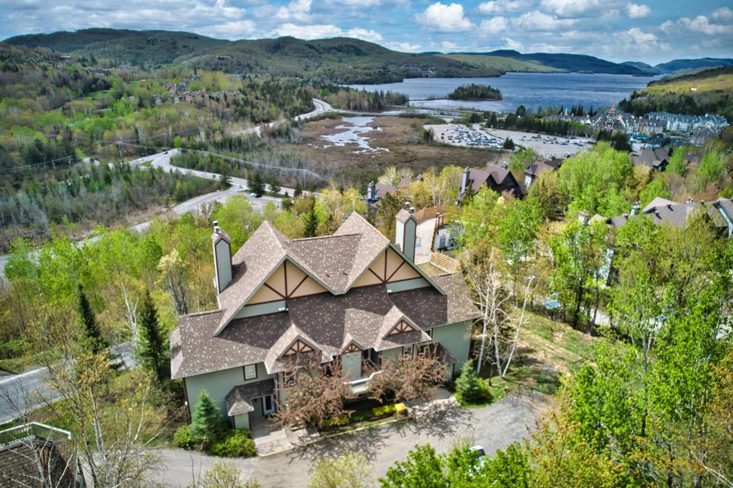 Chalumeau by Rendez-Vous Mont- Tremblant