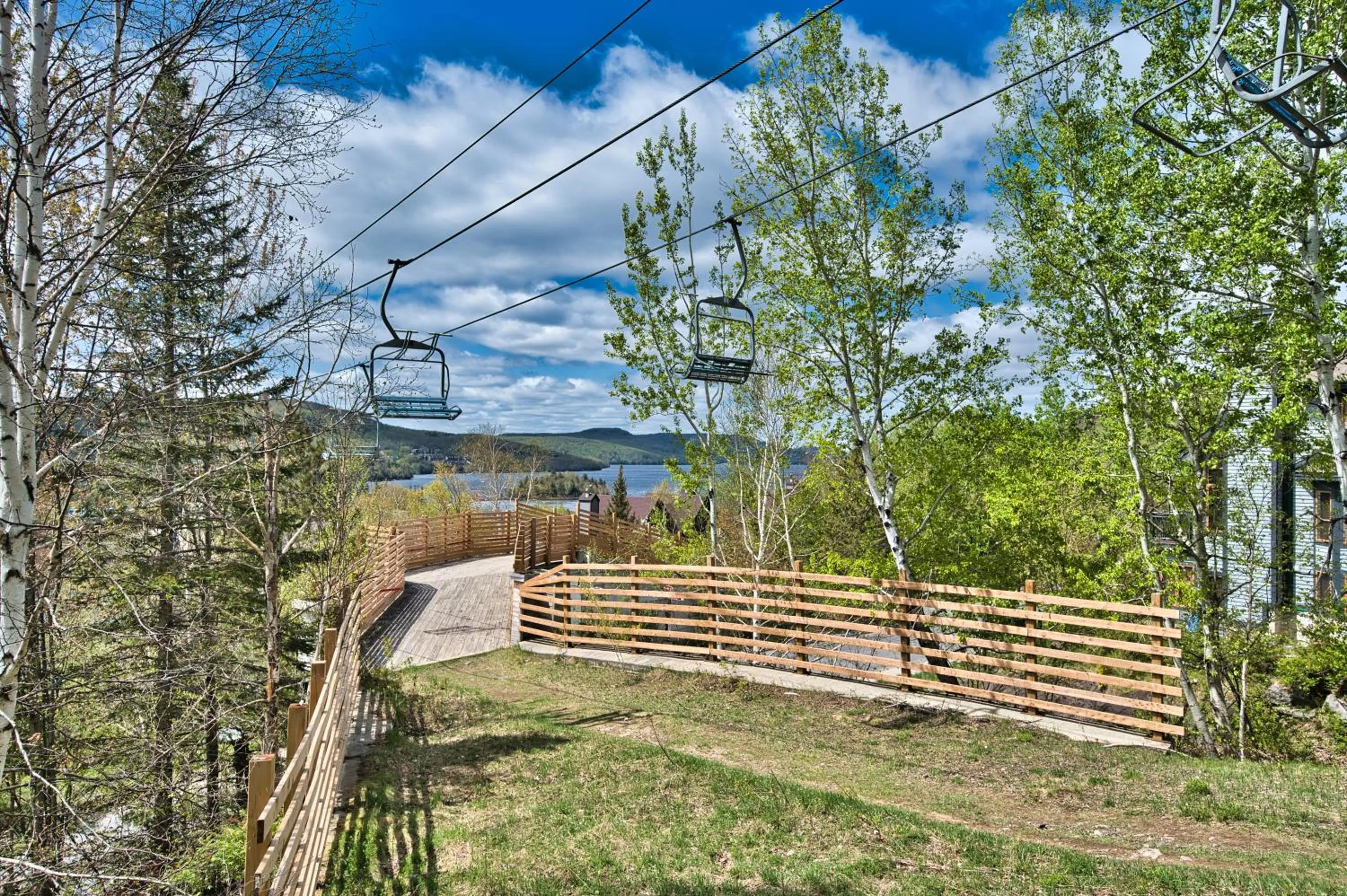 Chalumeau by Rendez-Vous Mont- Tremblant