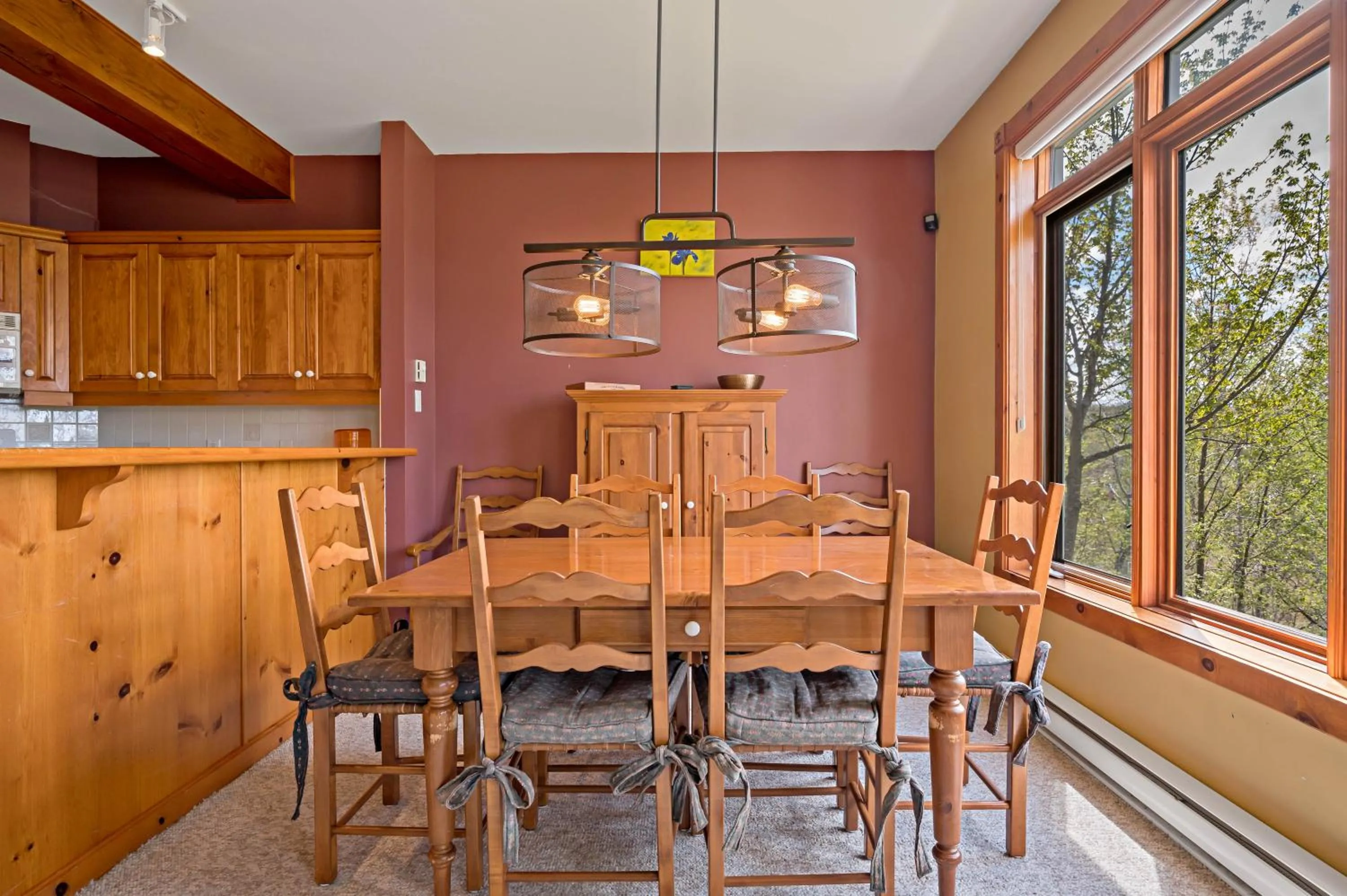 Chalumeau by Rendez-Vous Mont- Tremblant