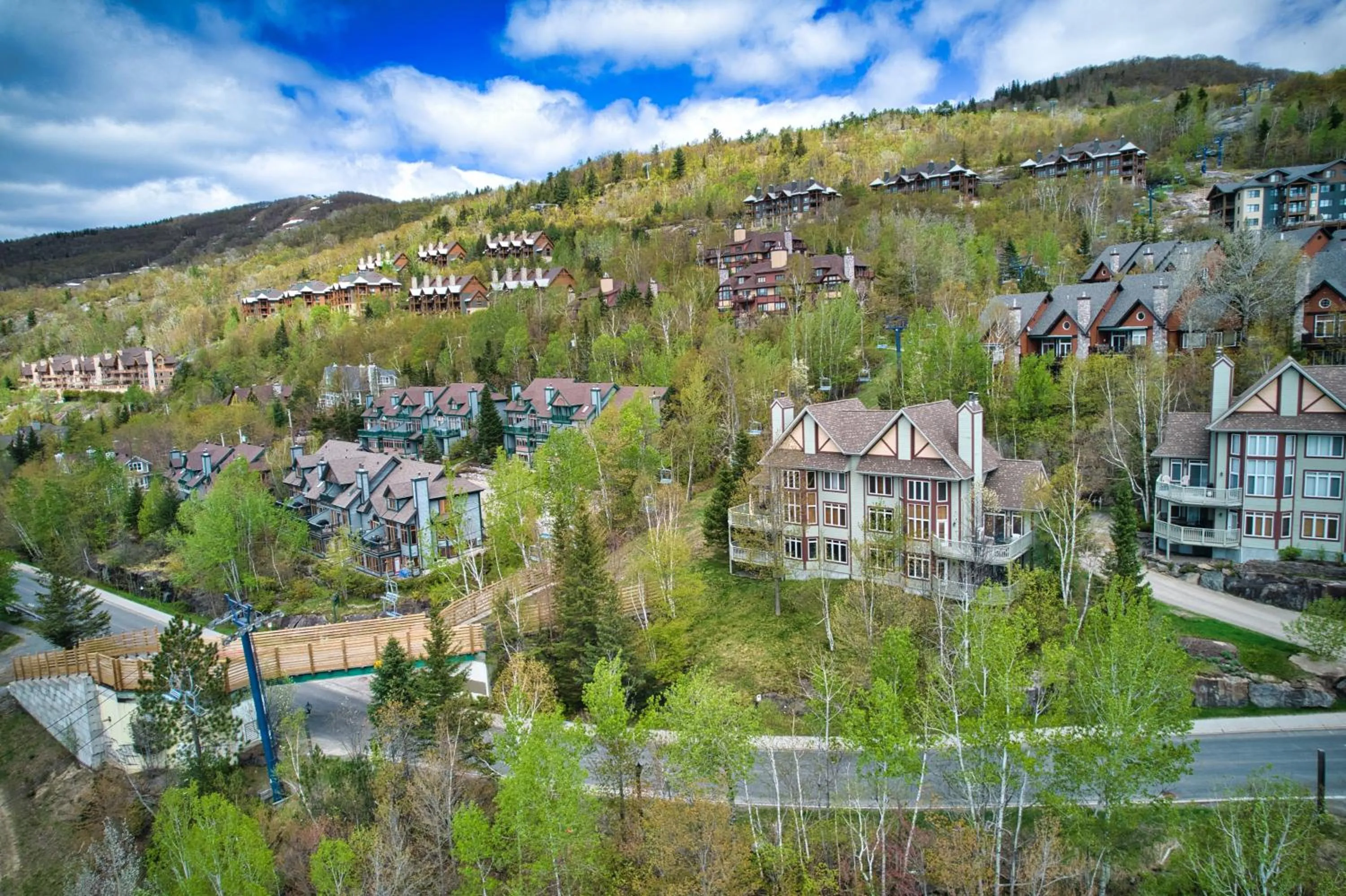 Chalumeau by Rendez-Vous Mont- Tremblant