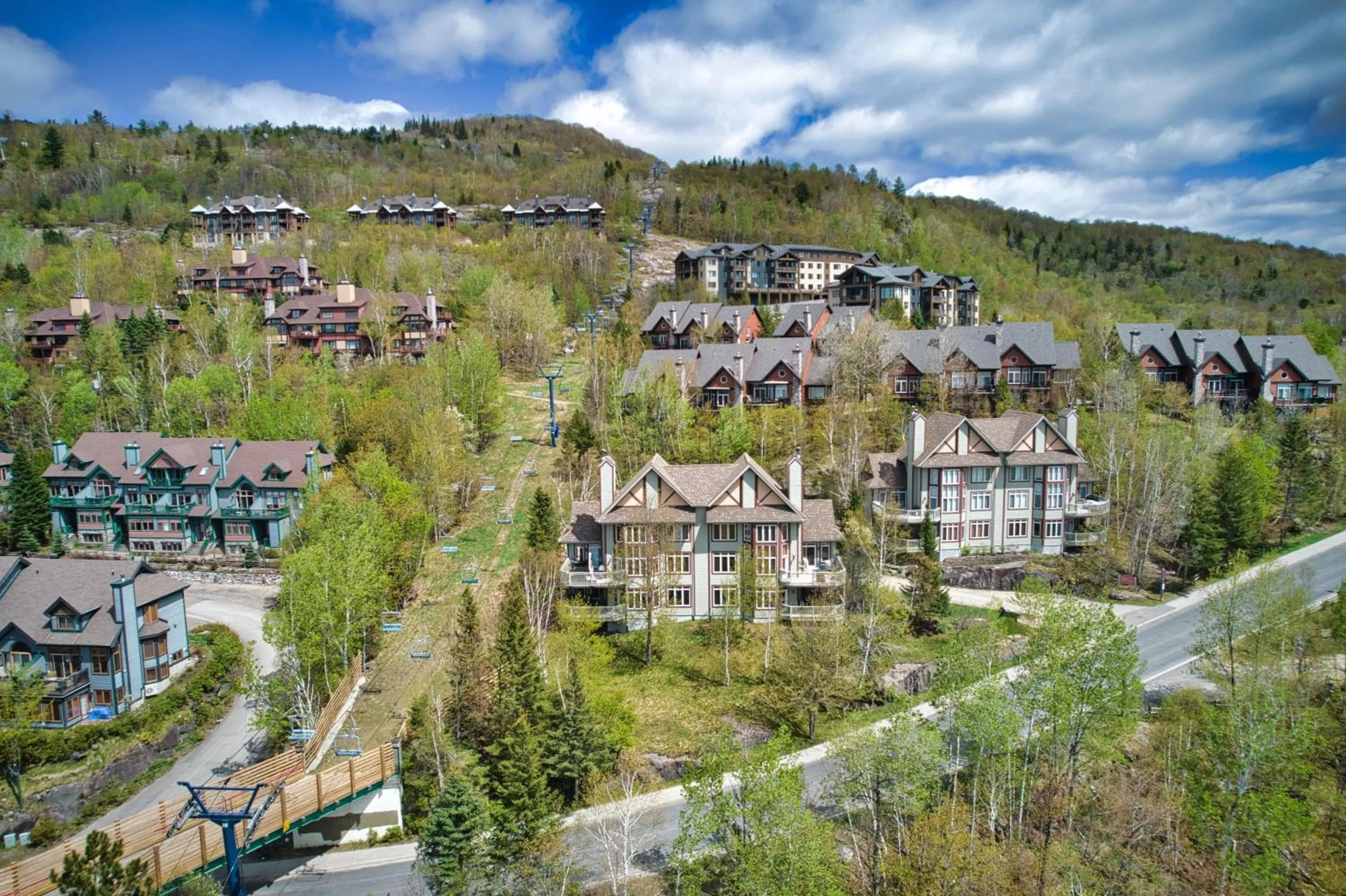 Chalumeau by Rendez-Vous Mont- Tremblant