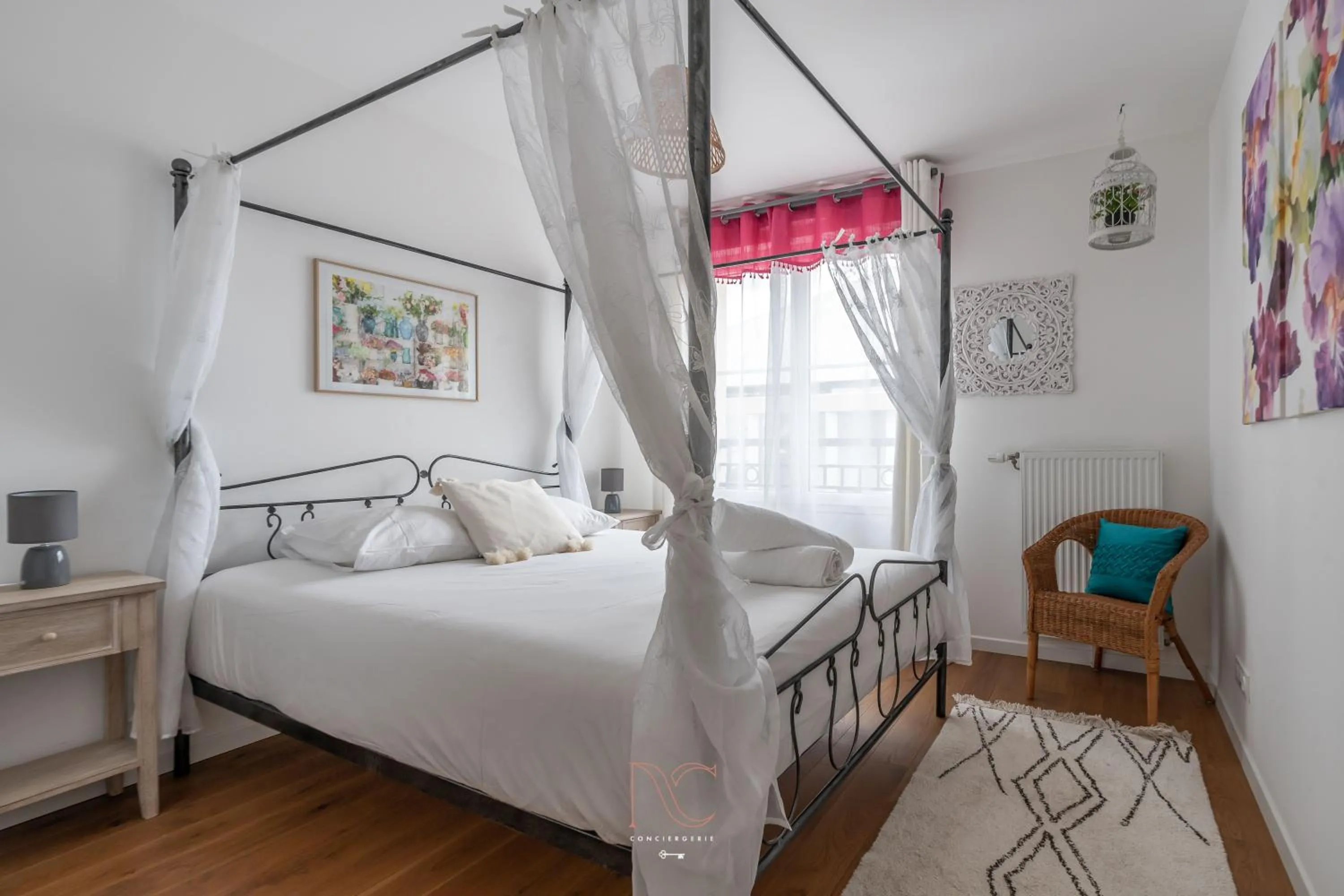 *Disneyland-Paris* 6pers, Netflix, Wi-fi, Parking