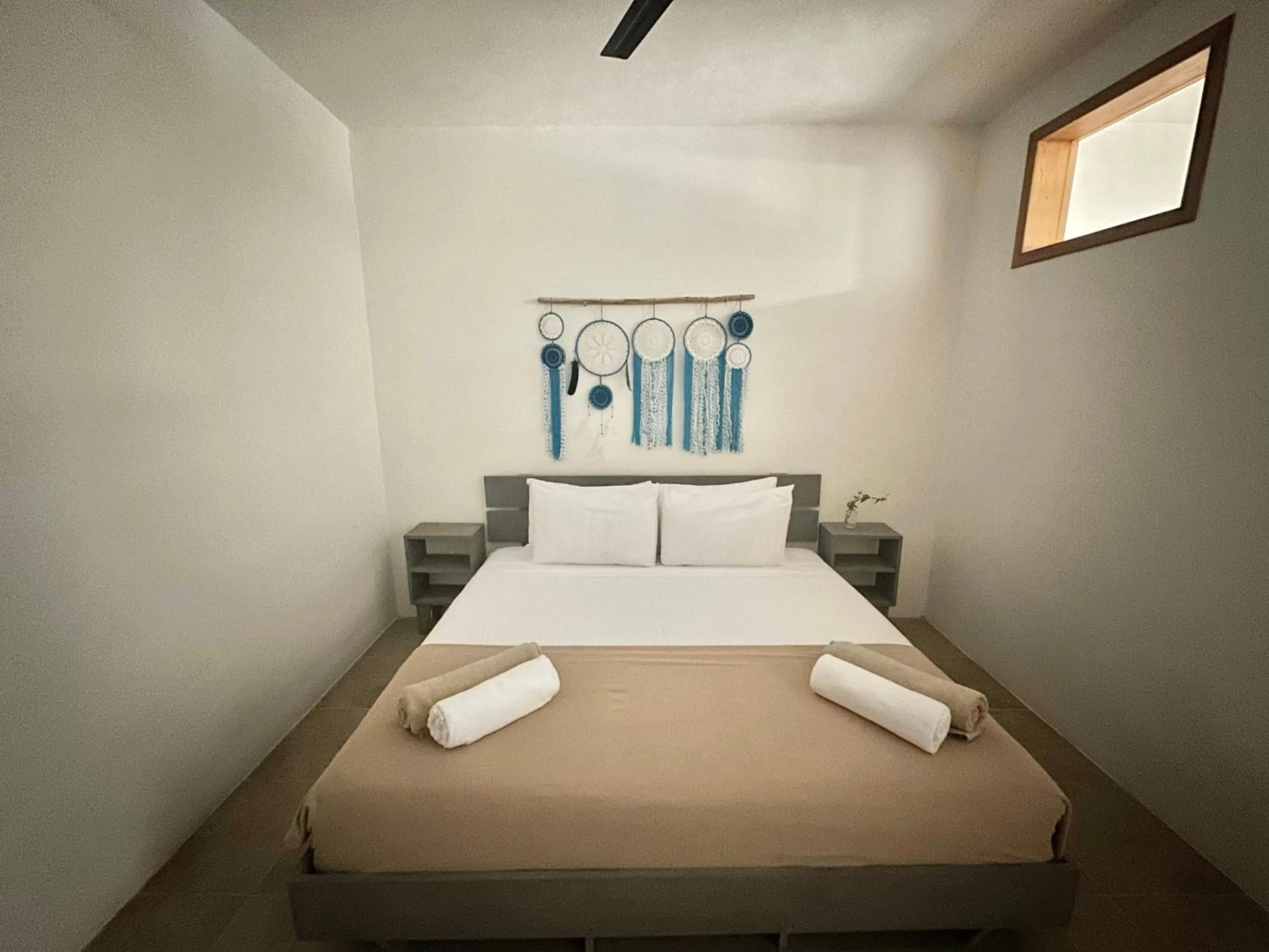 Suite with Pool View in Casa del Sol Holbox - Self Check In