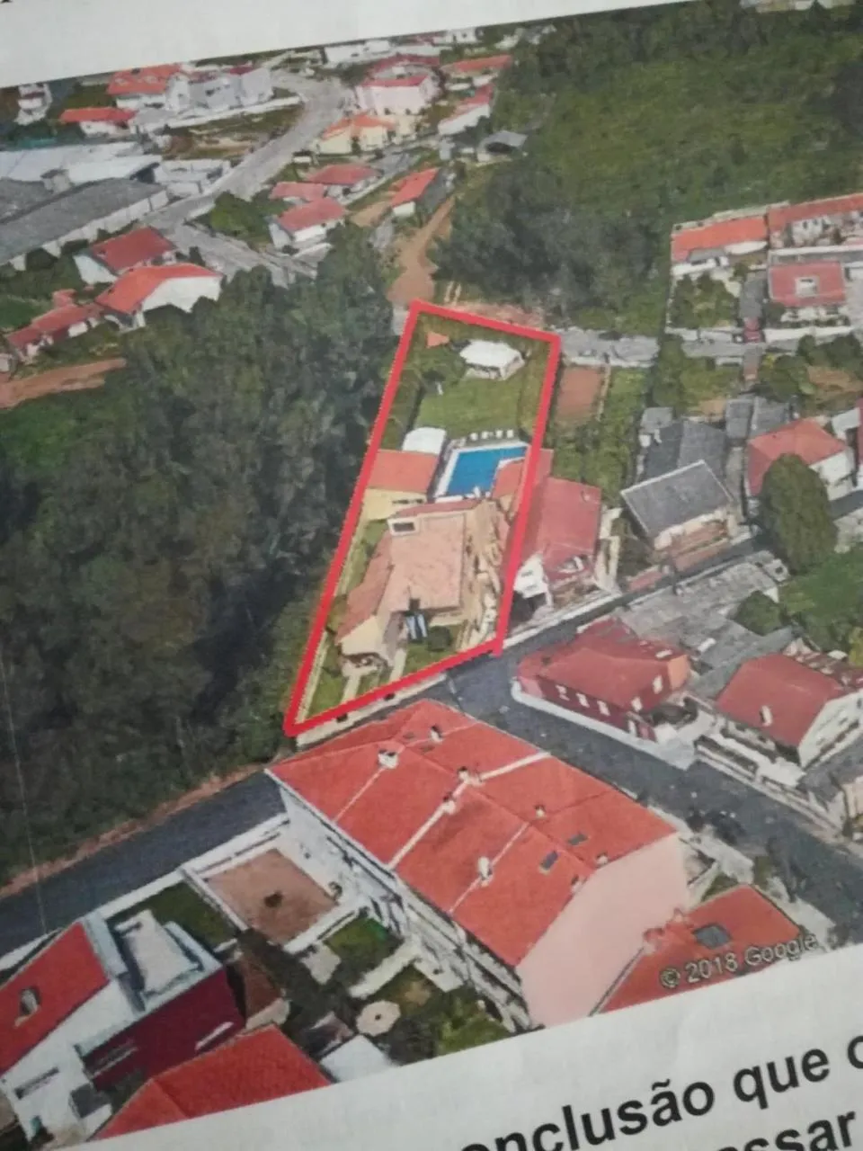 Guesthouse Pool & Sea Espinho Oporto