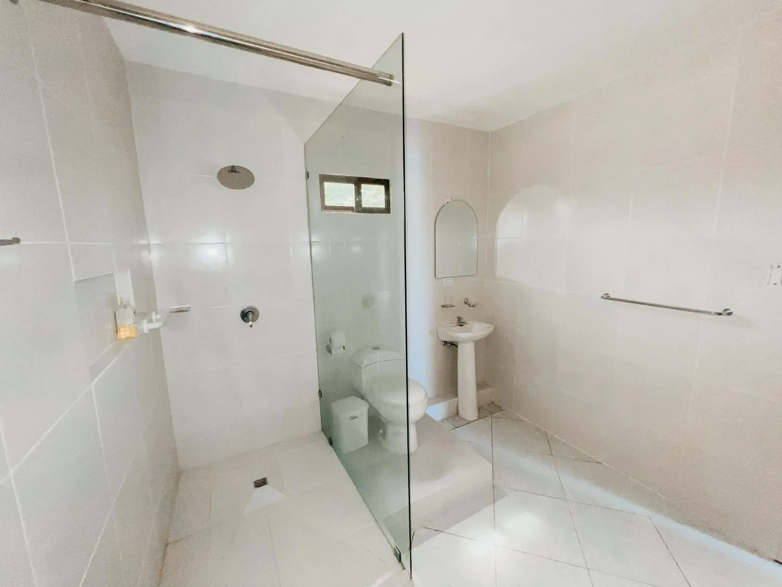 Deluxe King Suite in Suite Hotel Romanos Deluxe King Suite in Suite Hotel Romanos