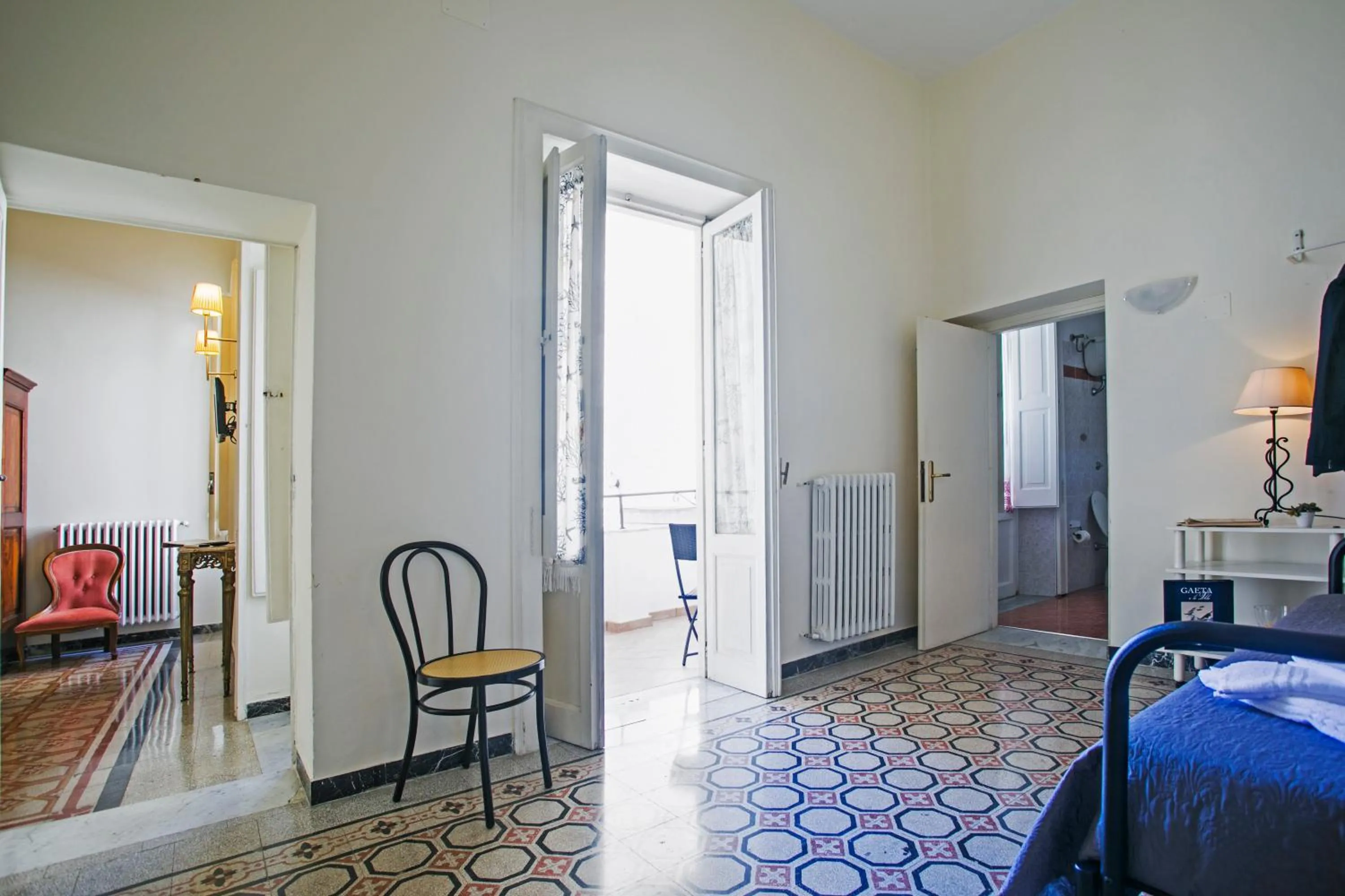Bed and Breakfast La Torretta