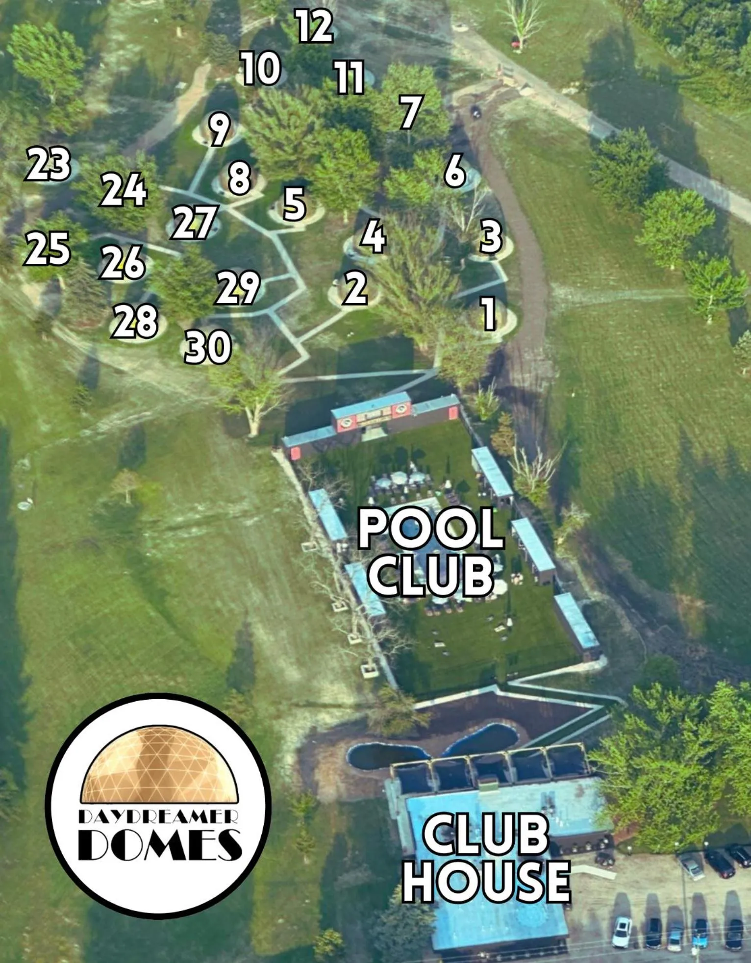 Other in DayDreamer Domes