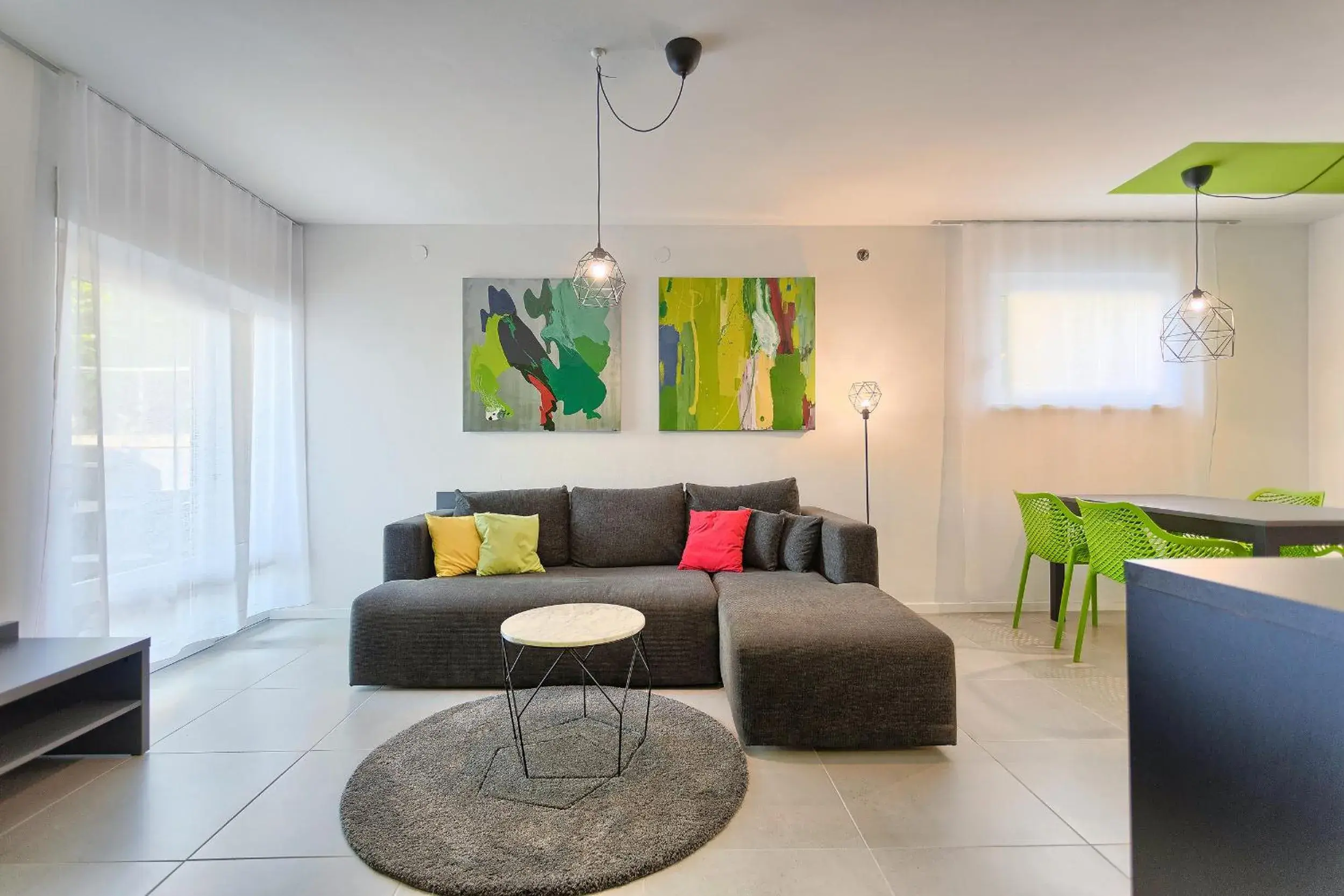 One-Bedroom Apartment in Astinian apartments Jadranka One-Bedroom Apartment in Astinian apartments Jadranka