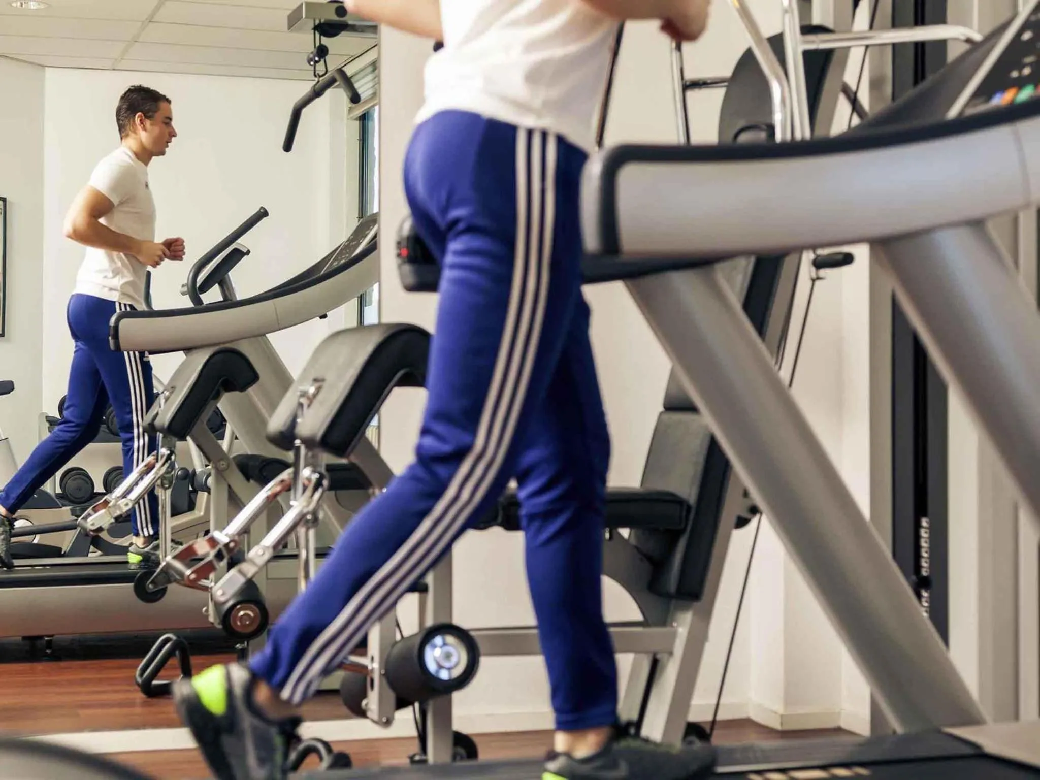 Other in Mercure Amsterdam City Hotel