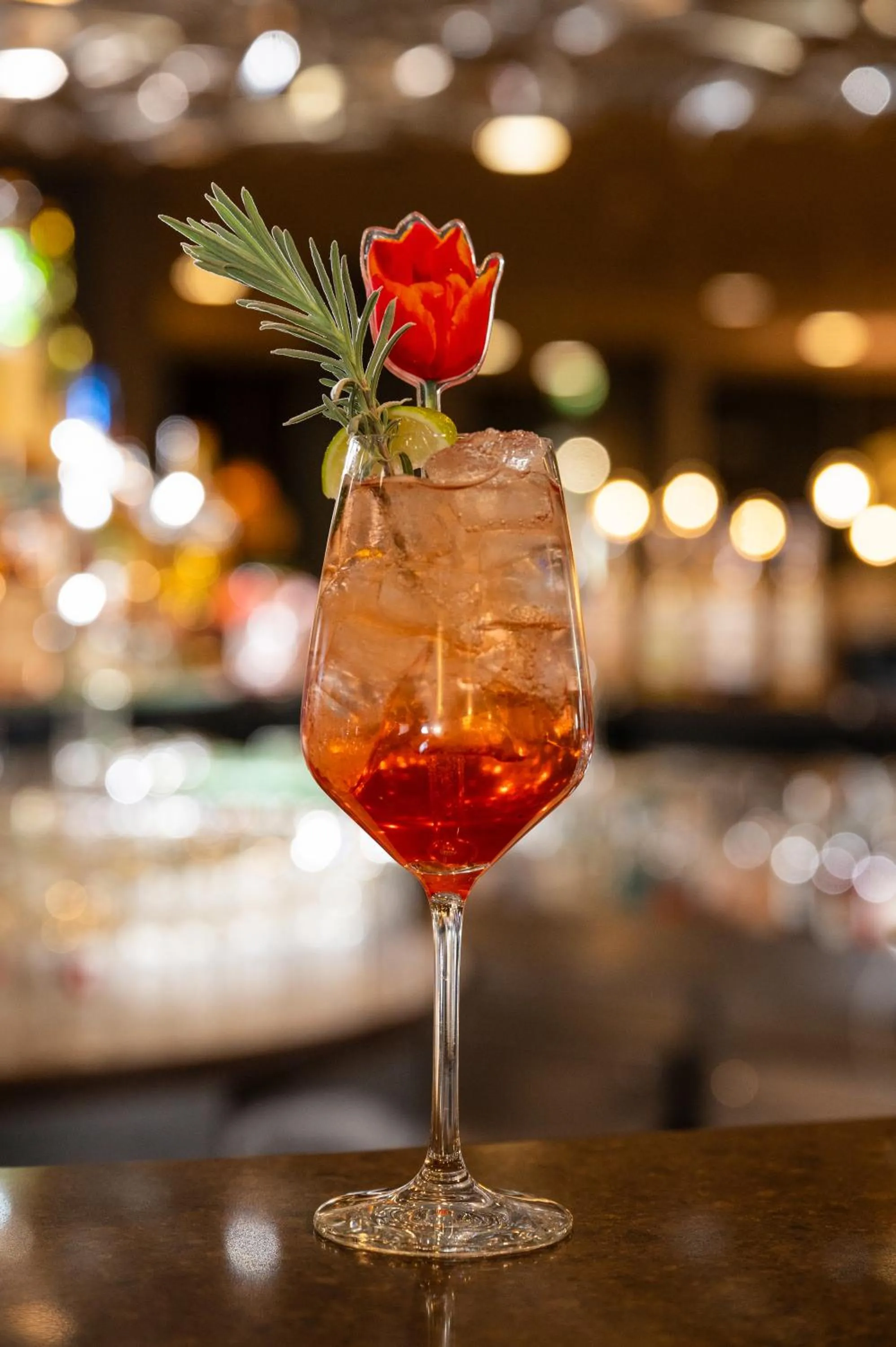 Lounge or bar in Mercure Amsterdam City Hotel