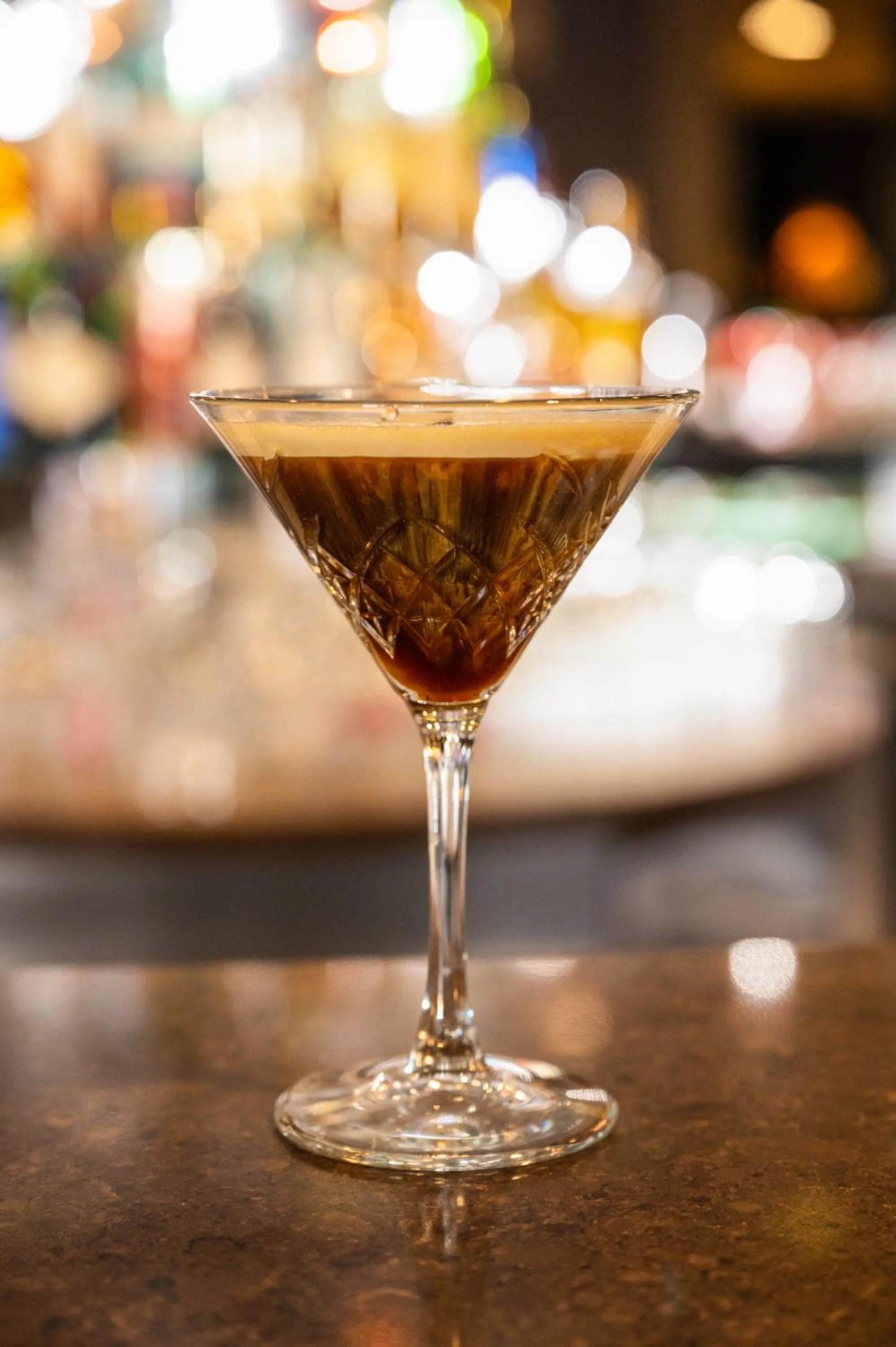 Restaurant/places to eat in Mercure Amsterdam City Hotel