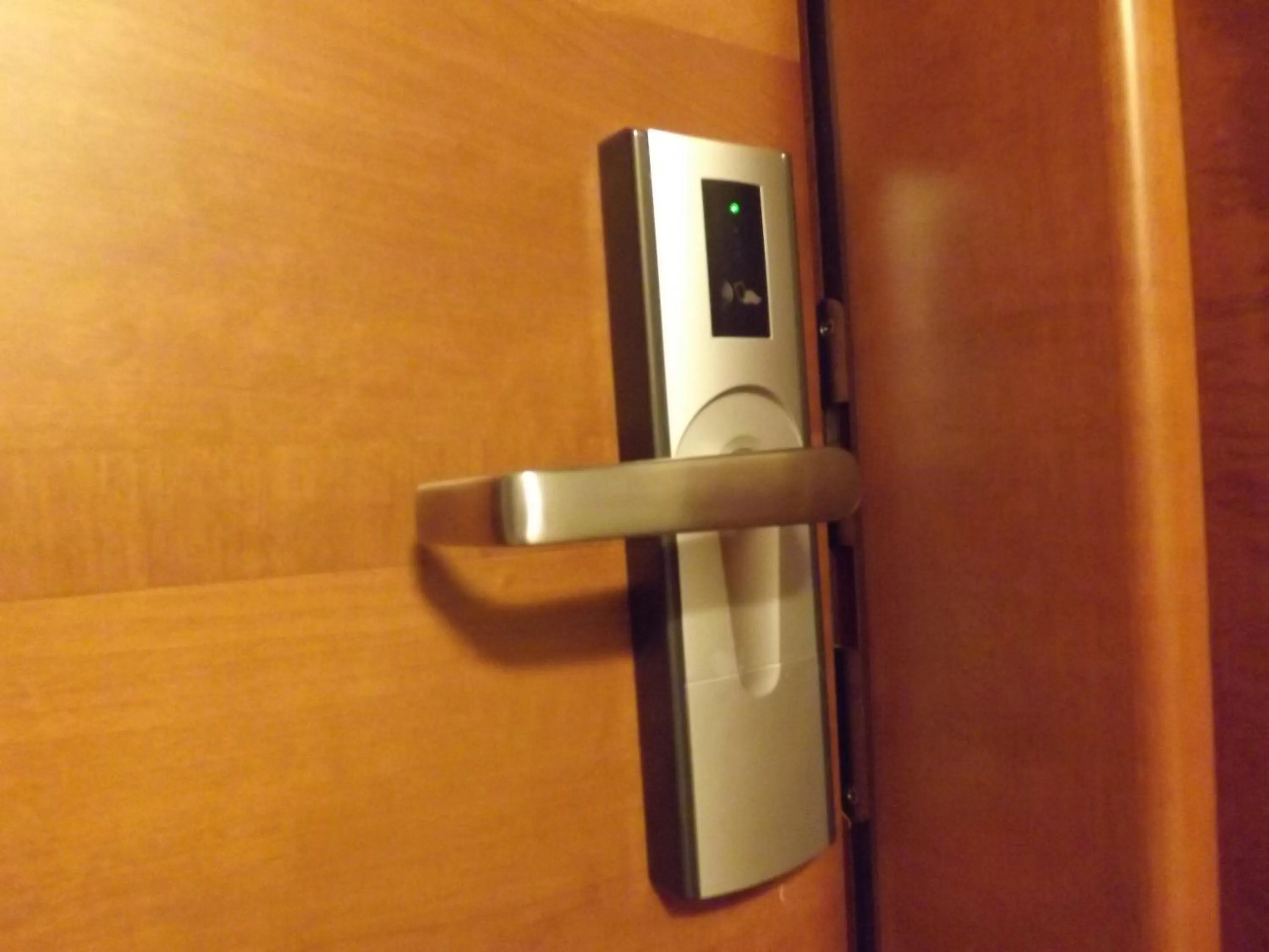 Bedroom in Hotel Tura