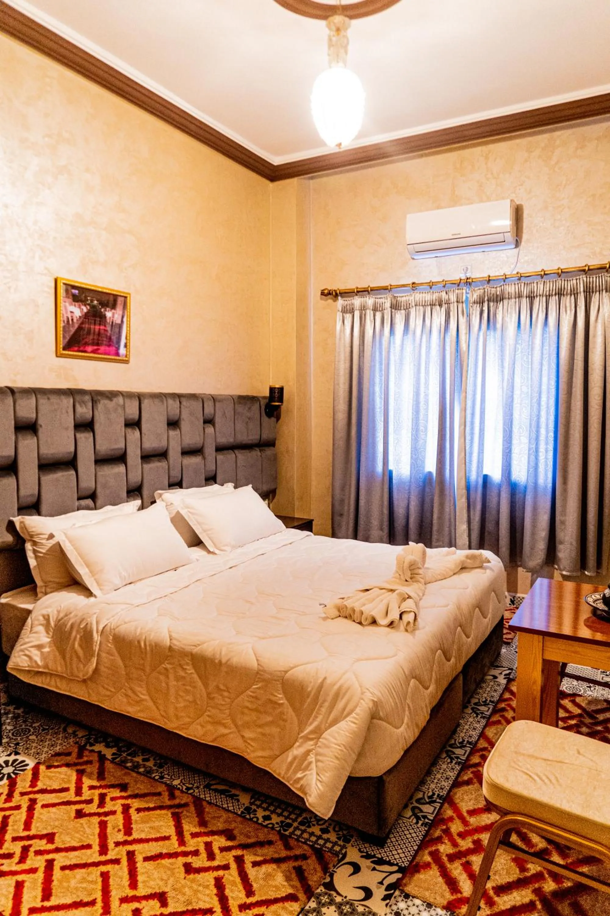 HOTEL LA VALLEE DES KASBAHS CHEZ ILYAS