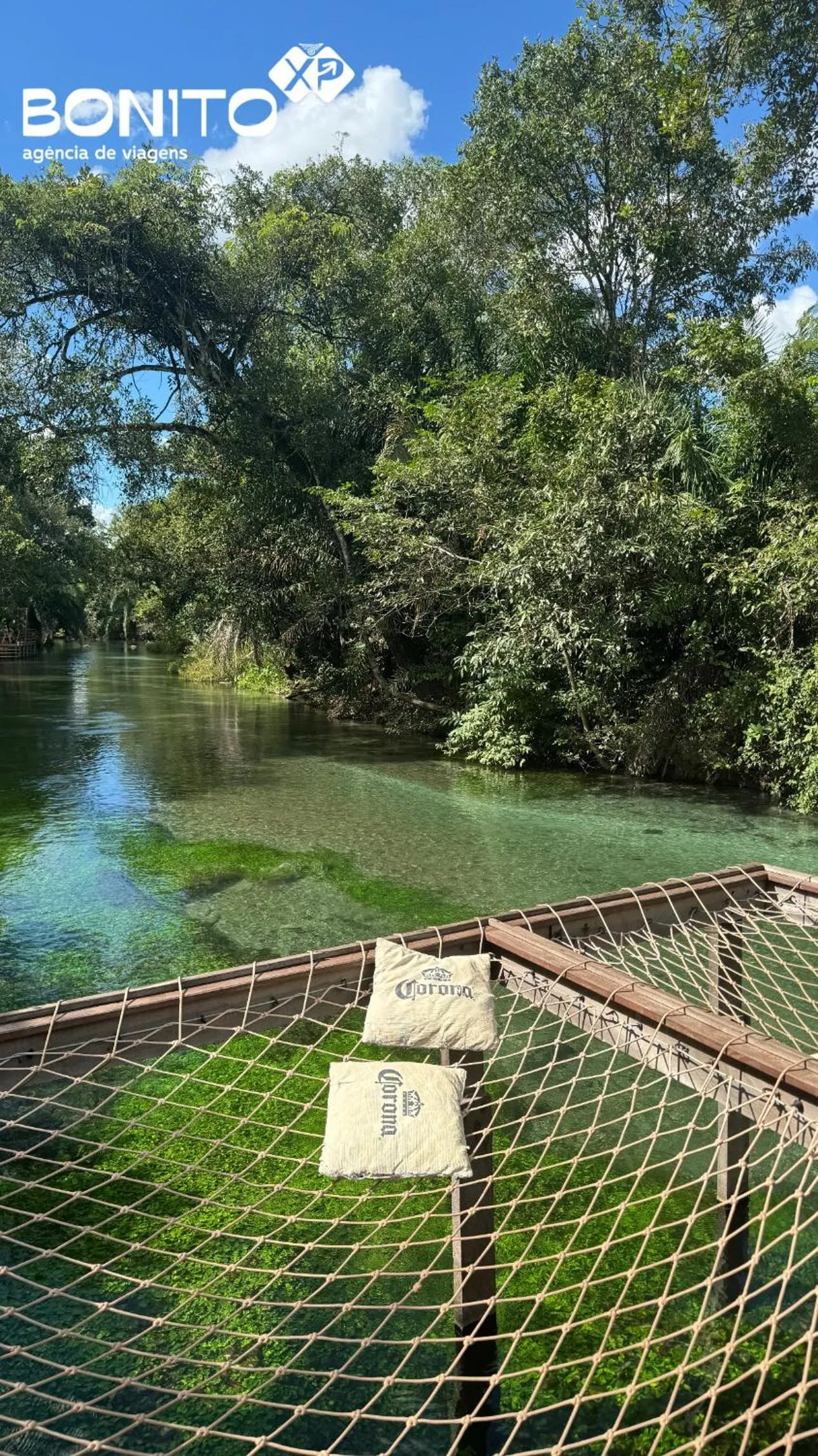 Pousada Papaya - Bonito