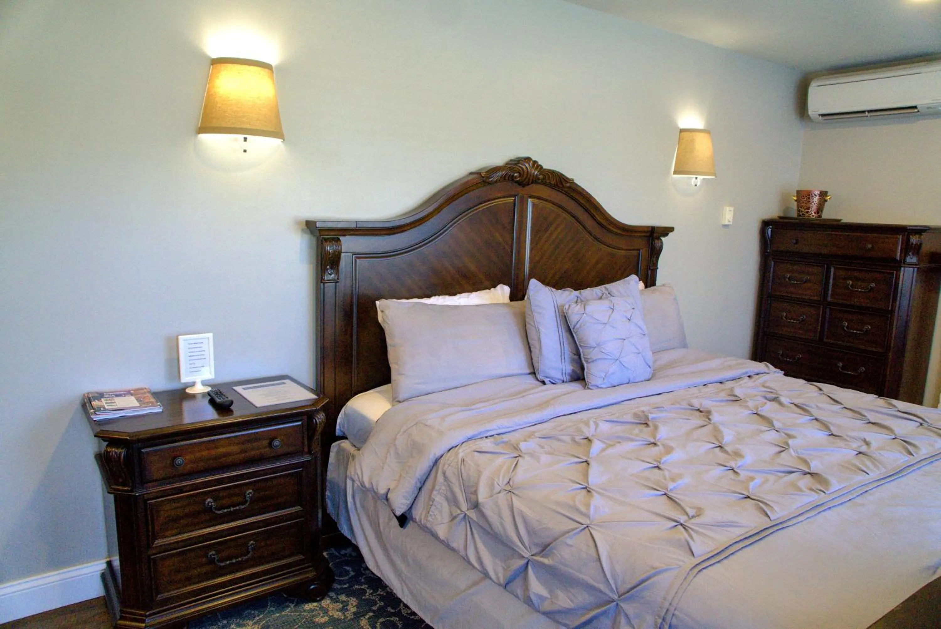 Cameron Estate Inn