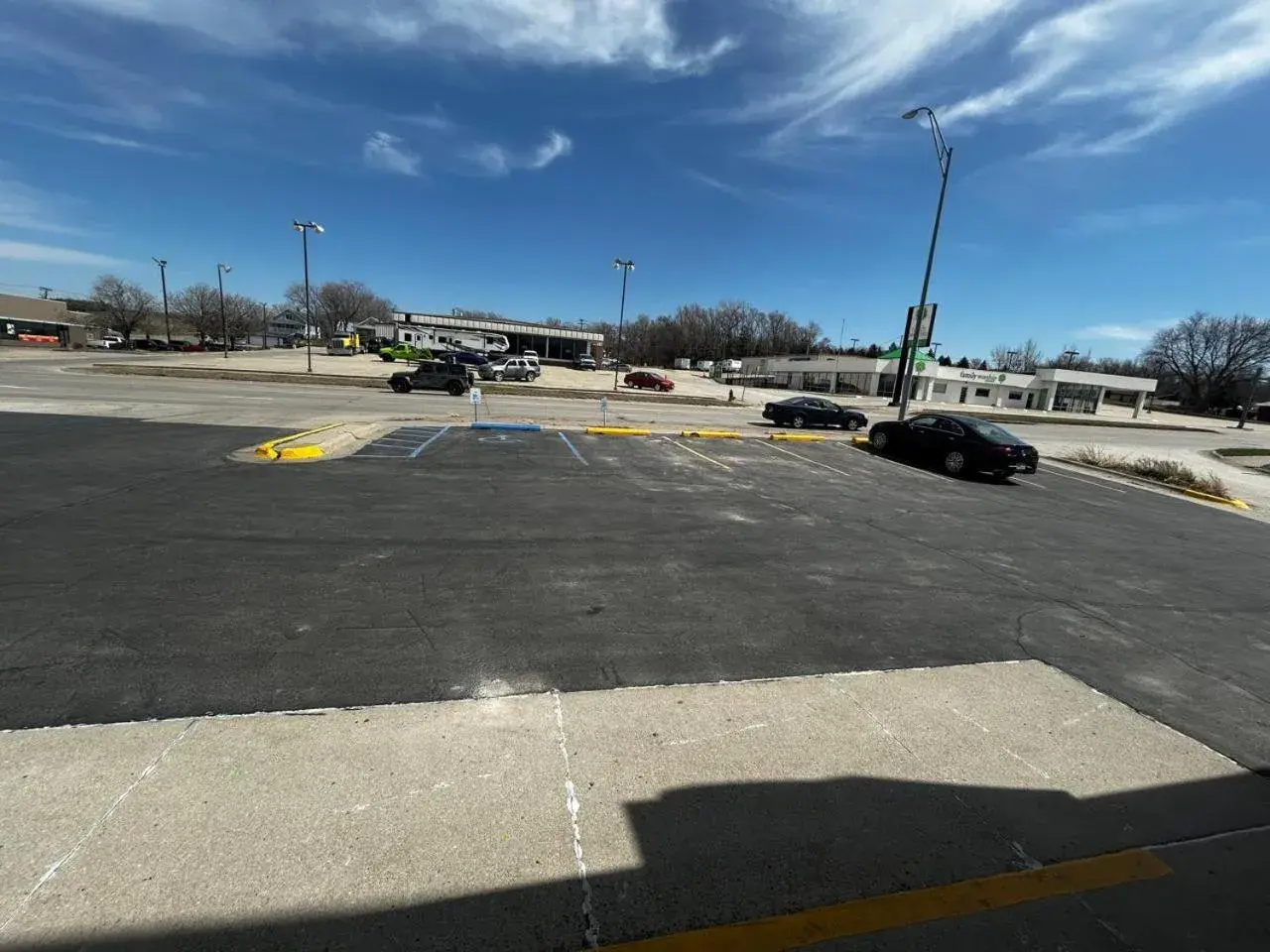 West Point Inn & Suits West Point Inn & Suits