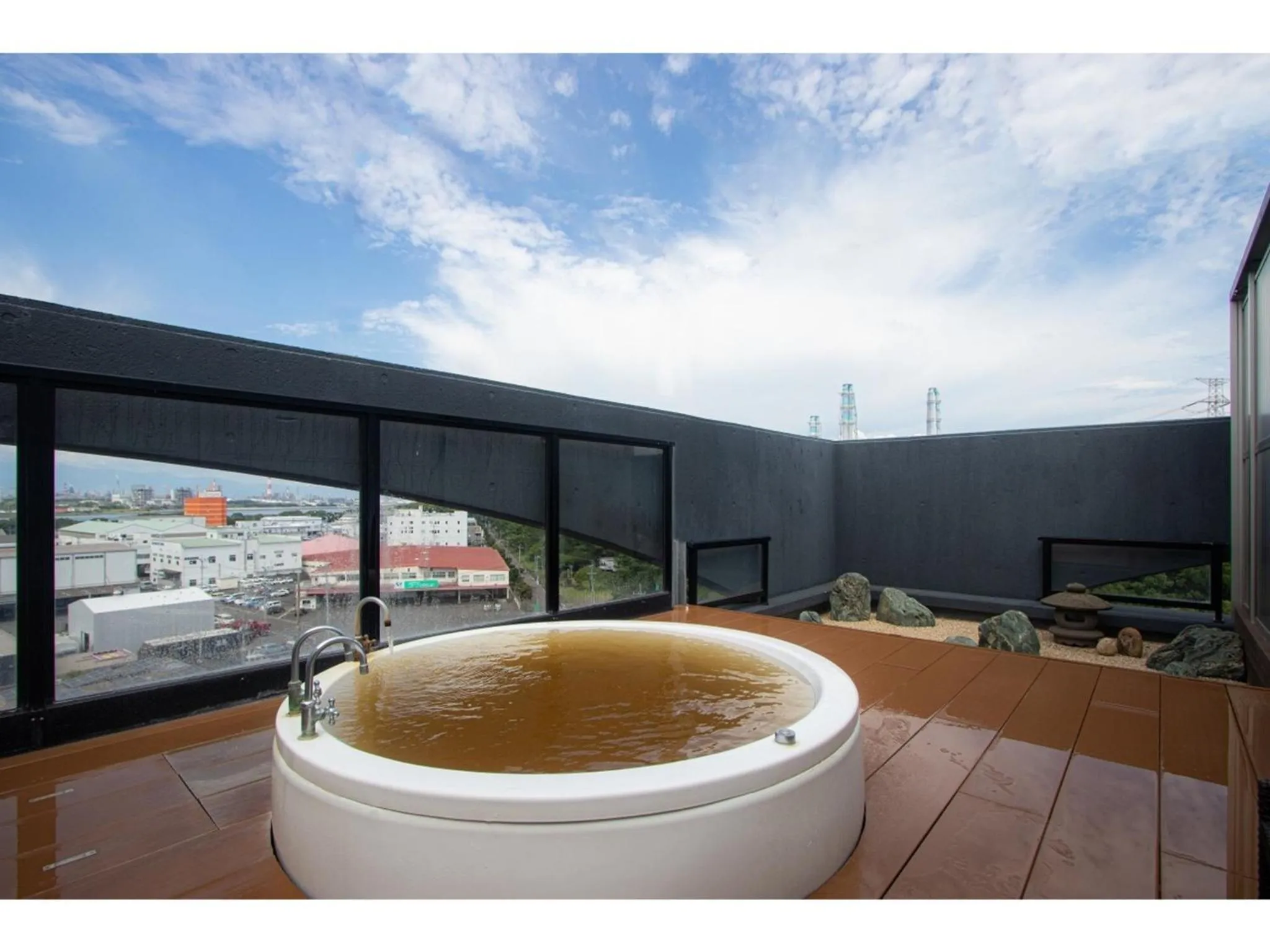 Oita Onsen Business Resort Kyuan - Vacation STAY 50154v