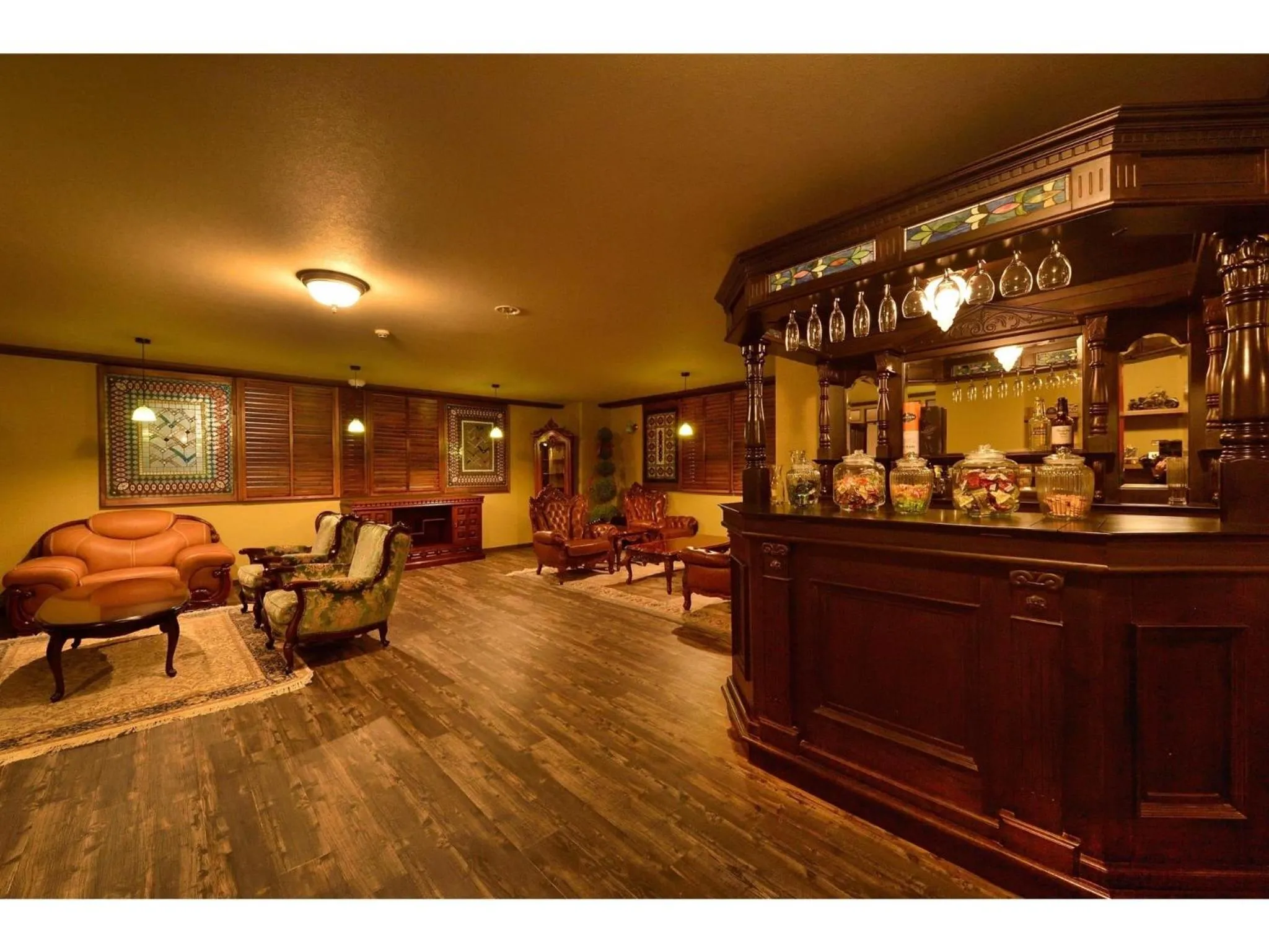 Oita Onsen Business Resort Kyuan - Vacation STAY 50154v