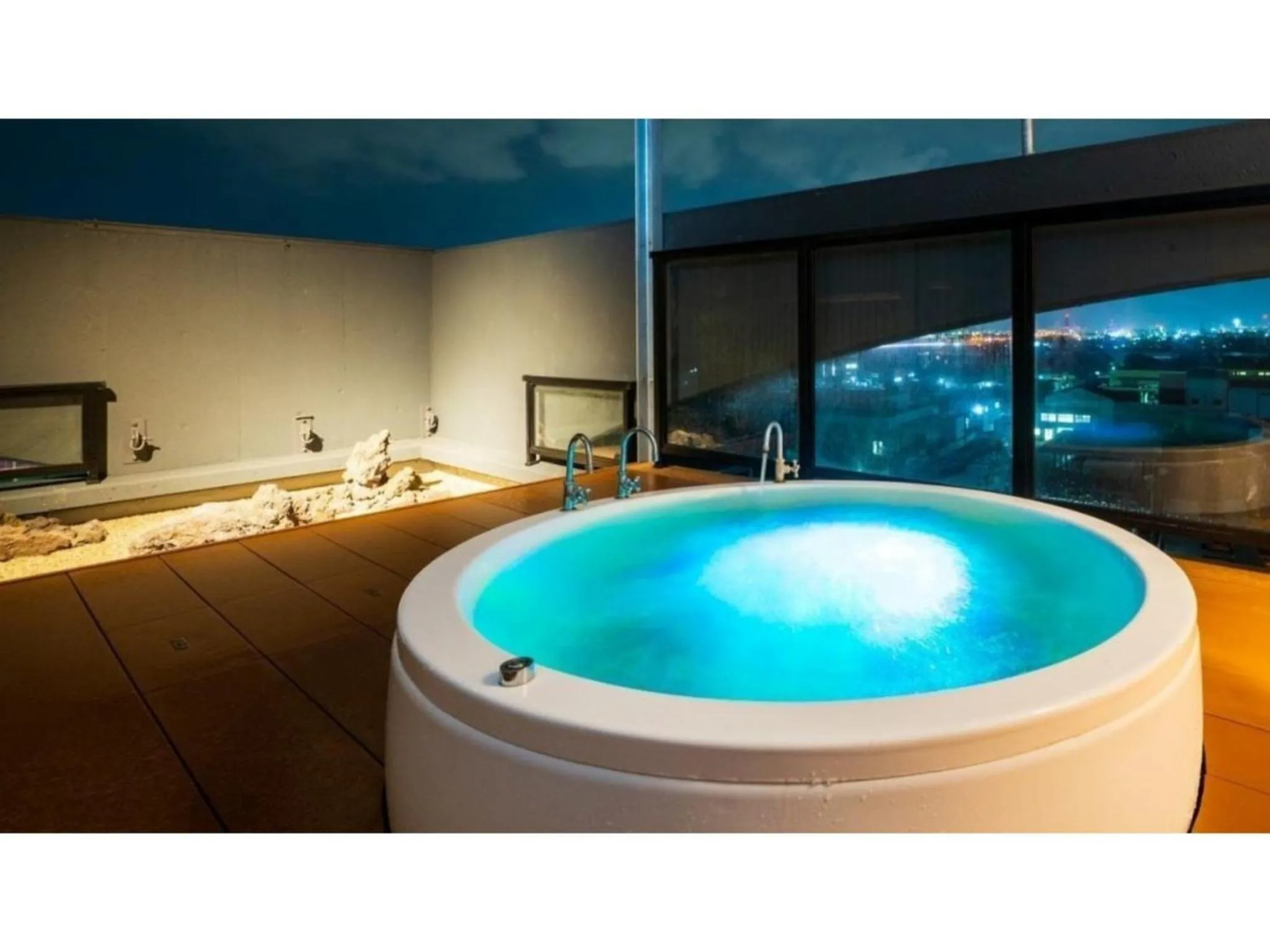 Oita Onsen Business Resort Kyuan - Vacation STAY 50154v