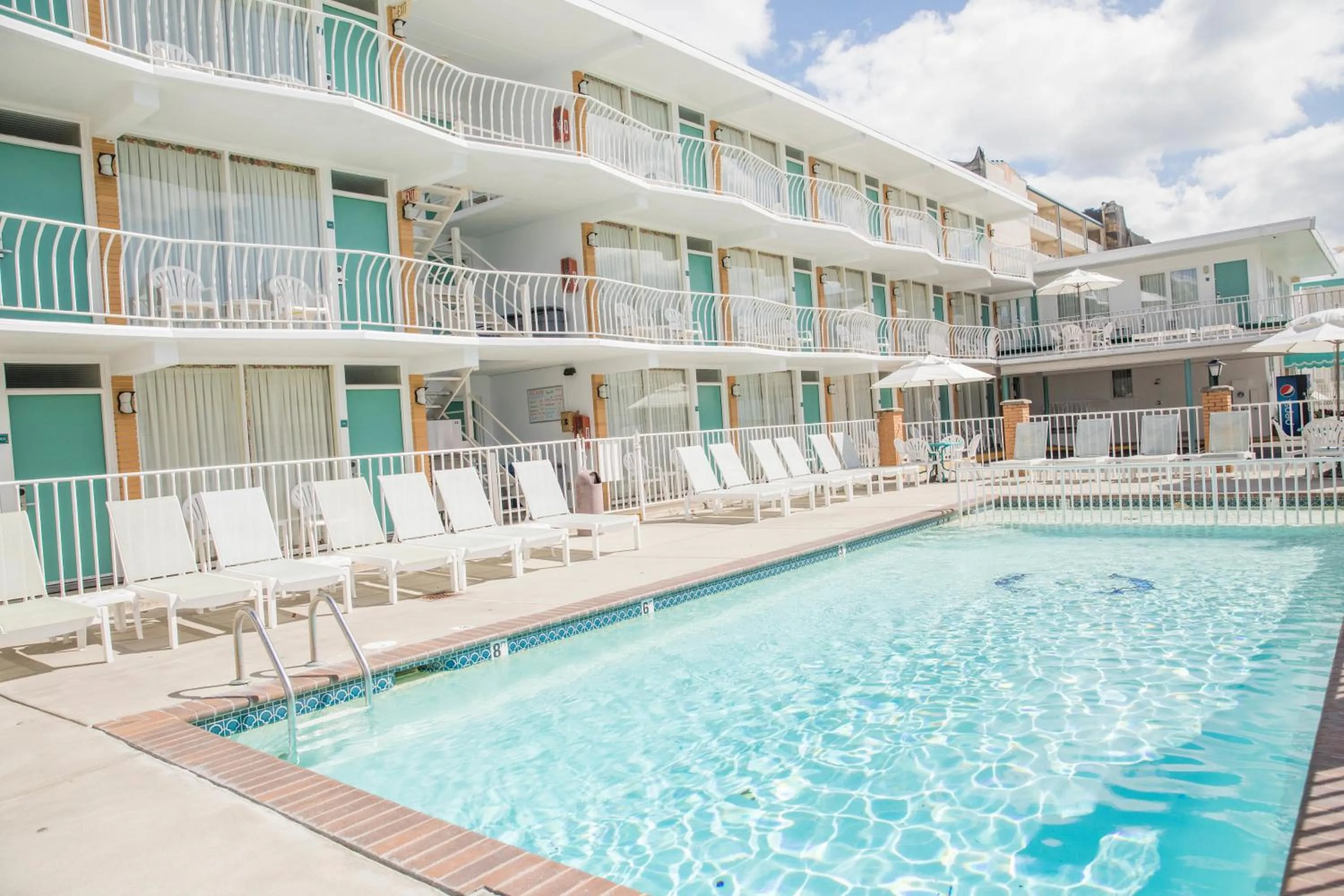 Biscayne Family Resort