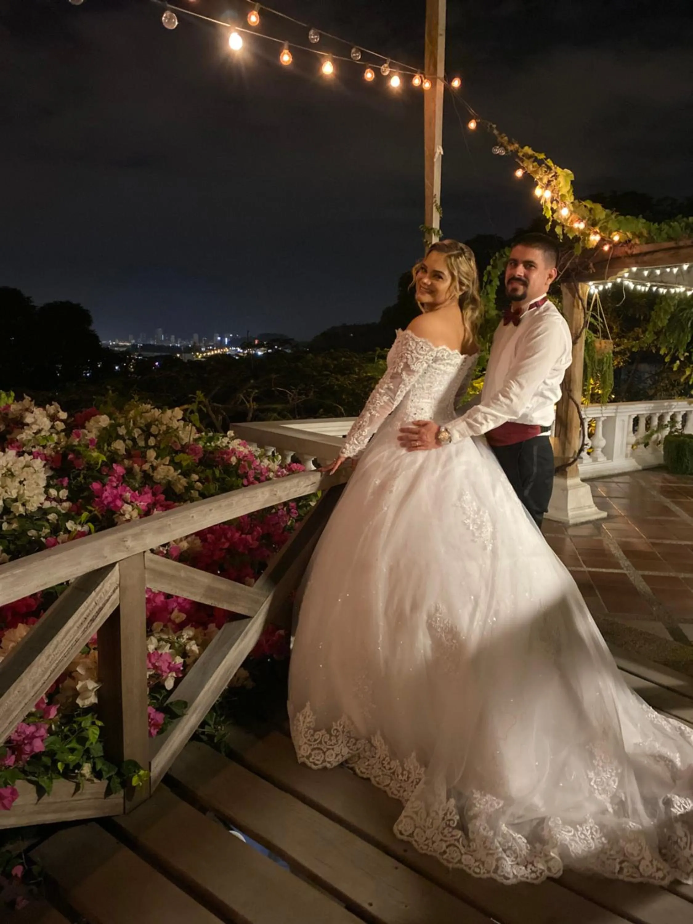 Night in Iguanazu Bed & Breakfast