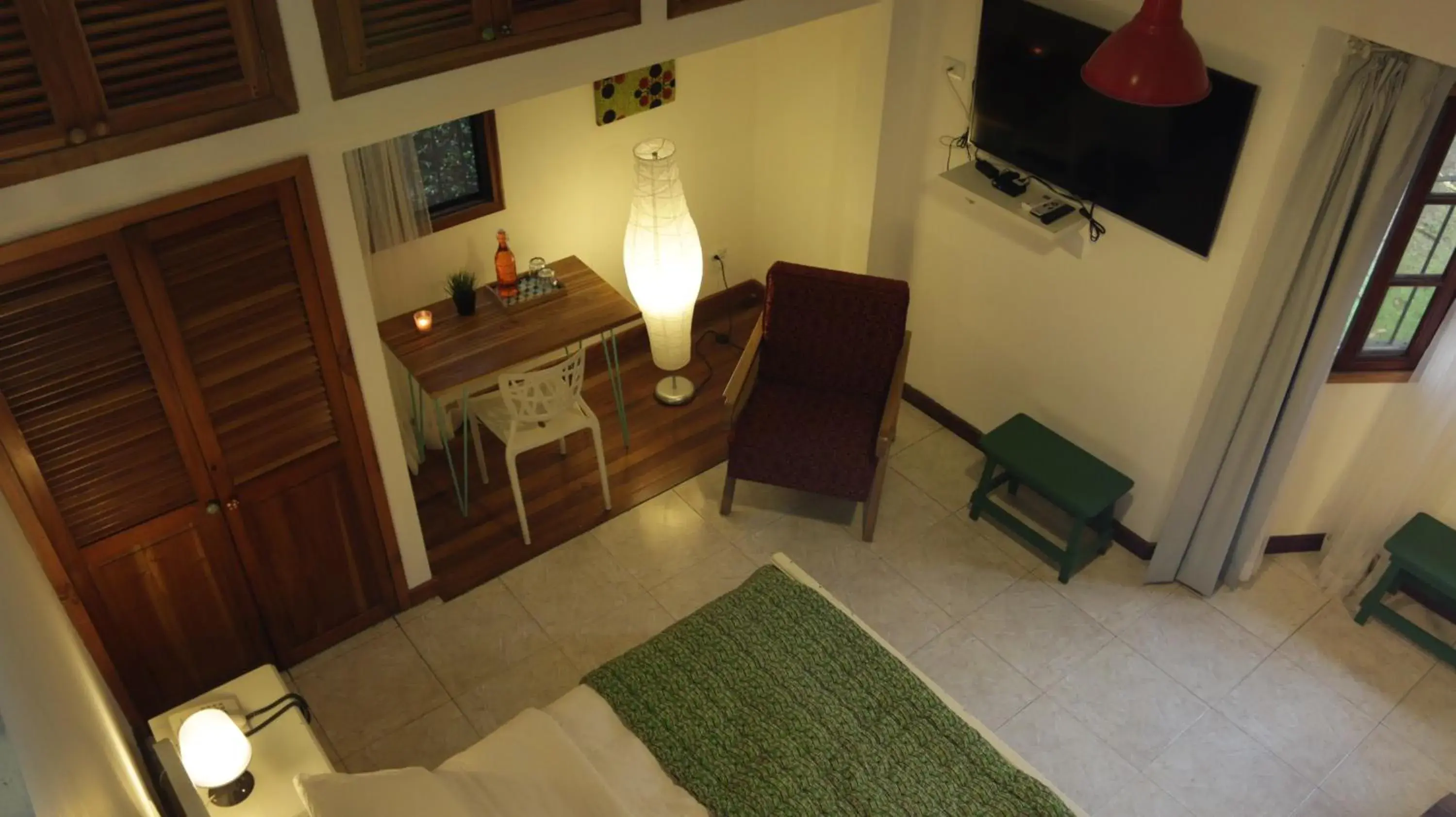 Superior Family Room in Iguanazu Bed & Breakfast Superior Family Room in Iguanazu Bed & Breakfast