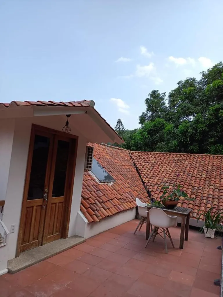 Iguanazu Bed & Breakfast