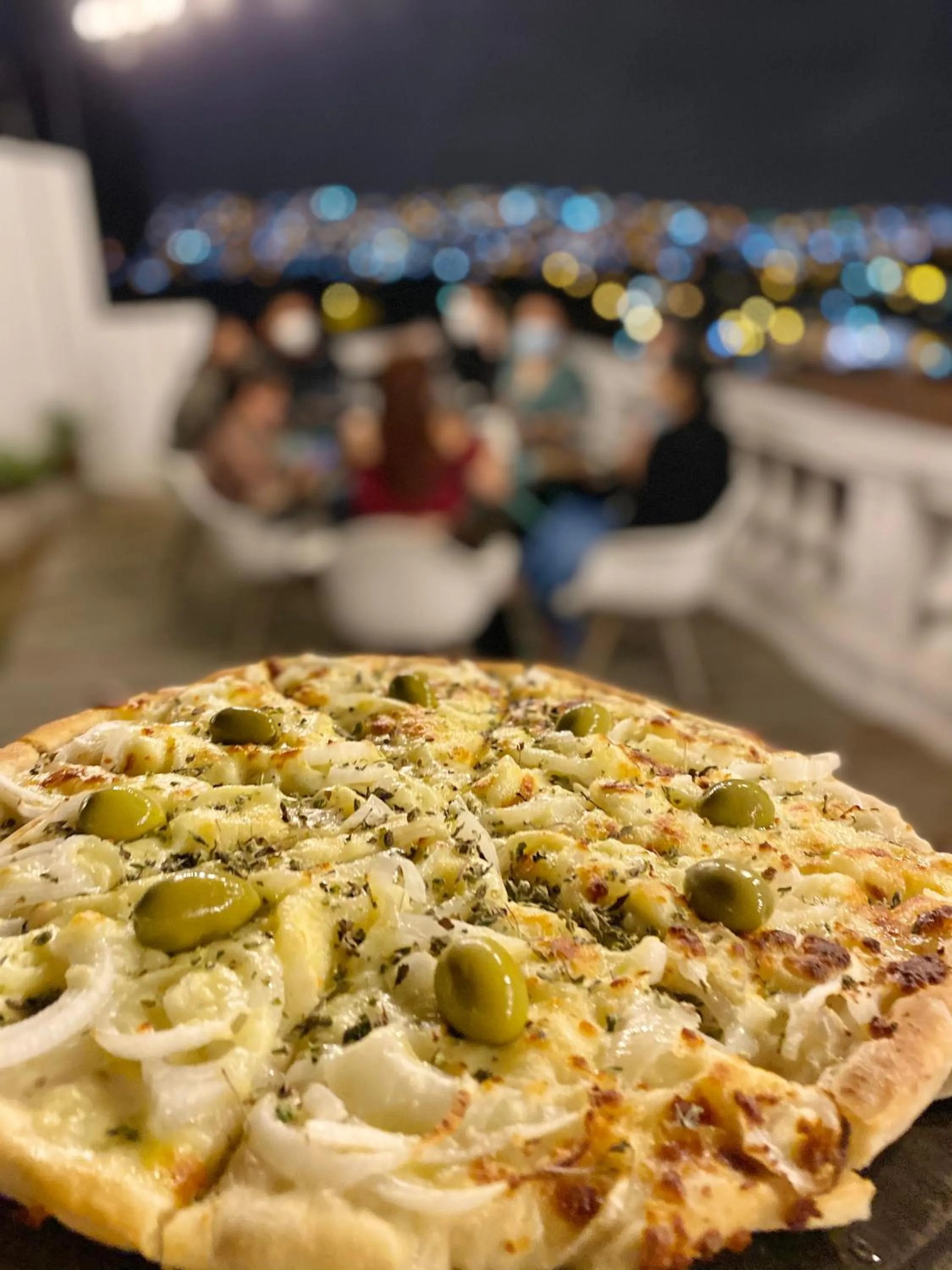 Night in Iguanazu Bed & Breakfast