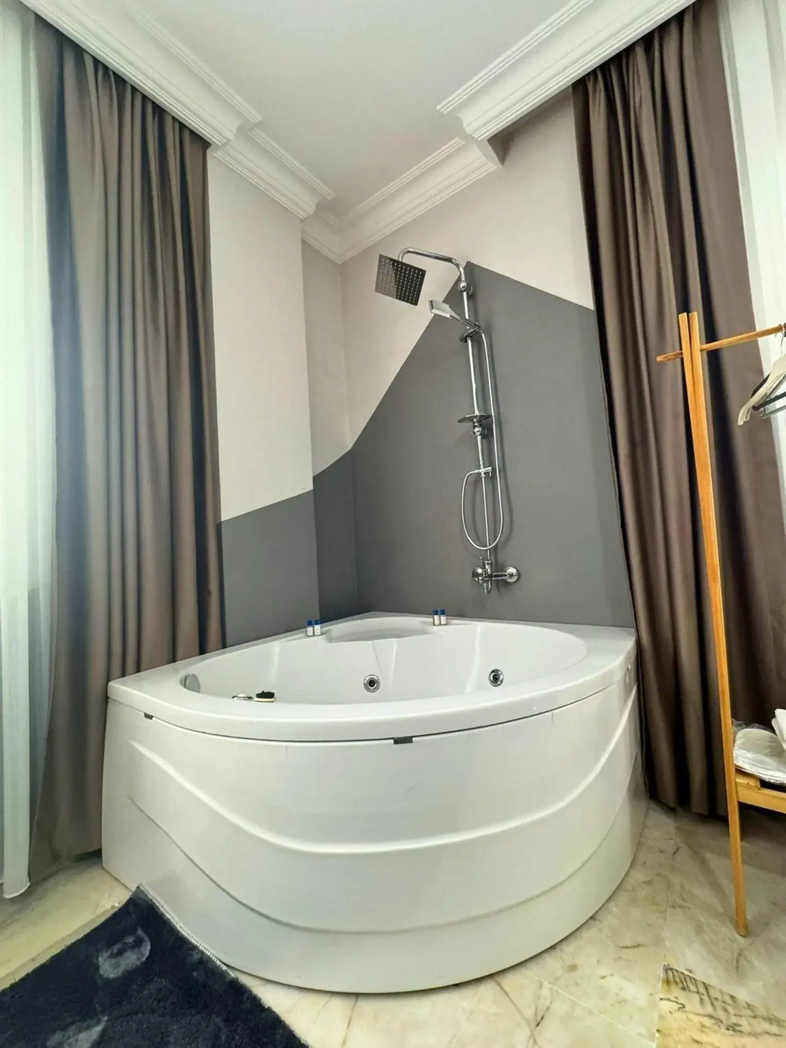 Bath in Grond Konaklama Mersin Bath in Grond Konaklama Mersin