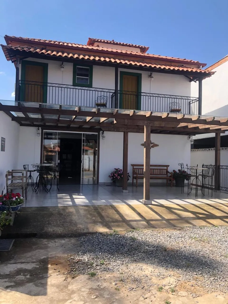 Pousada Joaninha