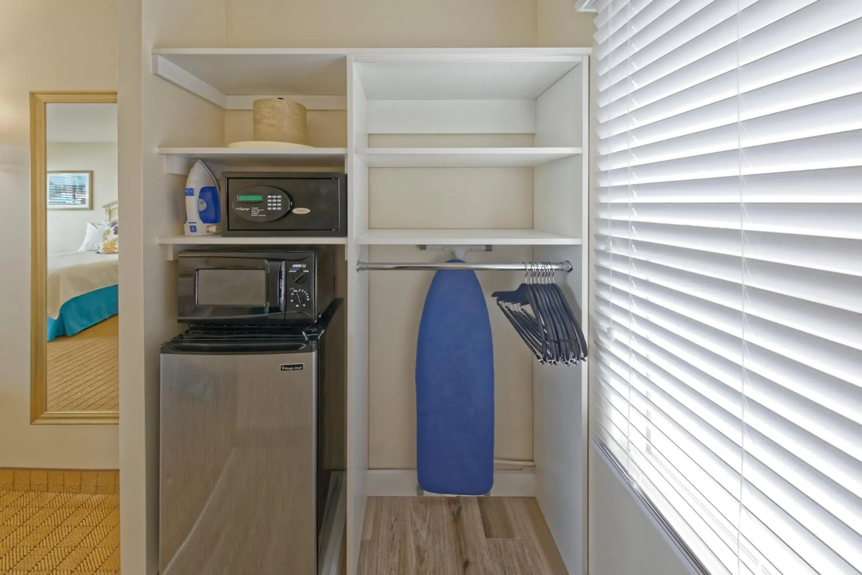 Kitchen or kitchenette, Kitchen/Kitchenette in Dunes Court