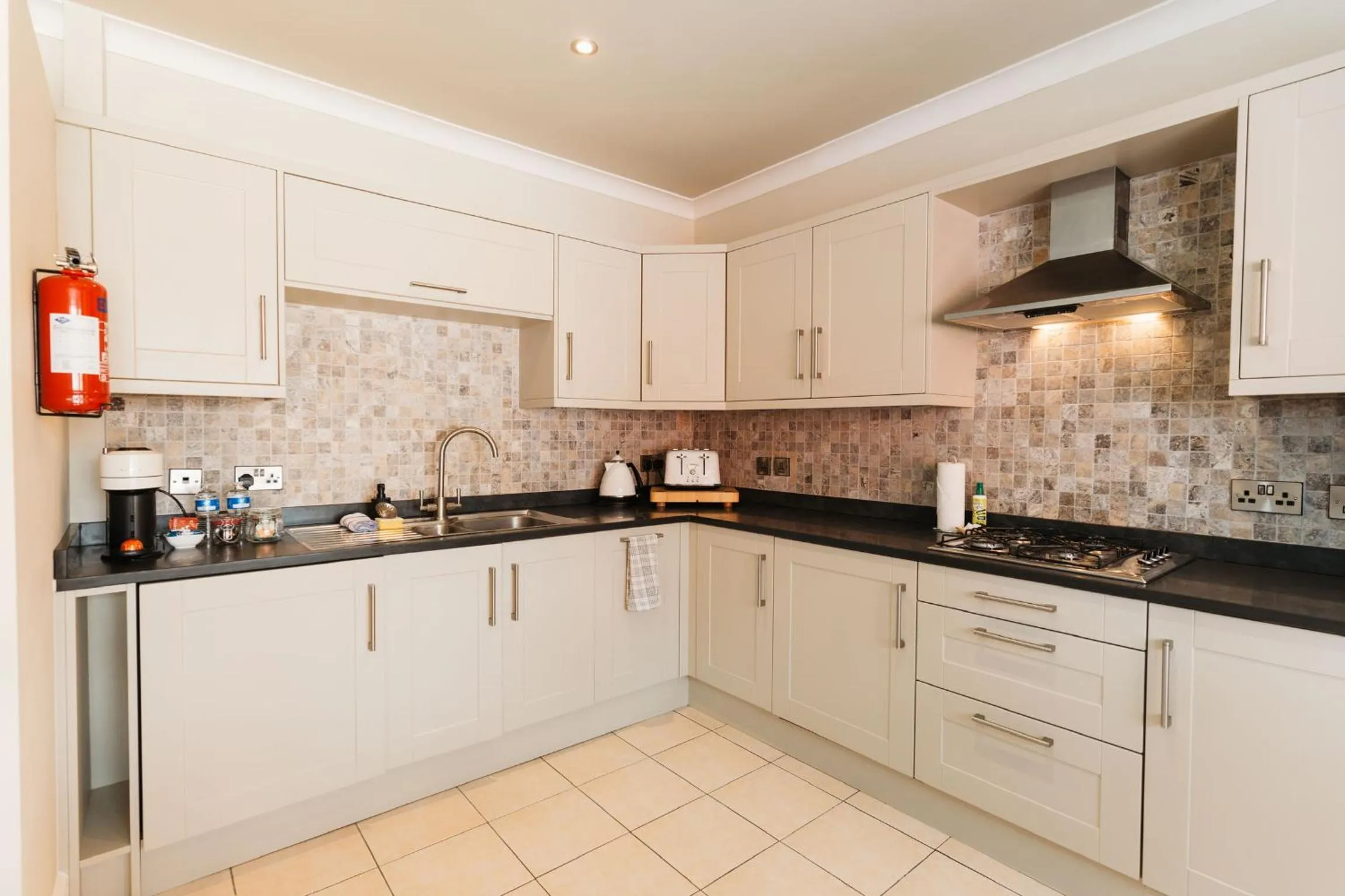 Birkby Lodge Escape