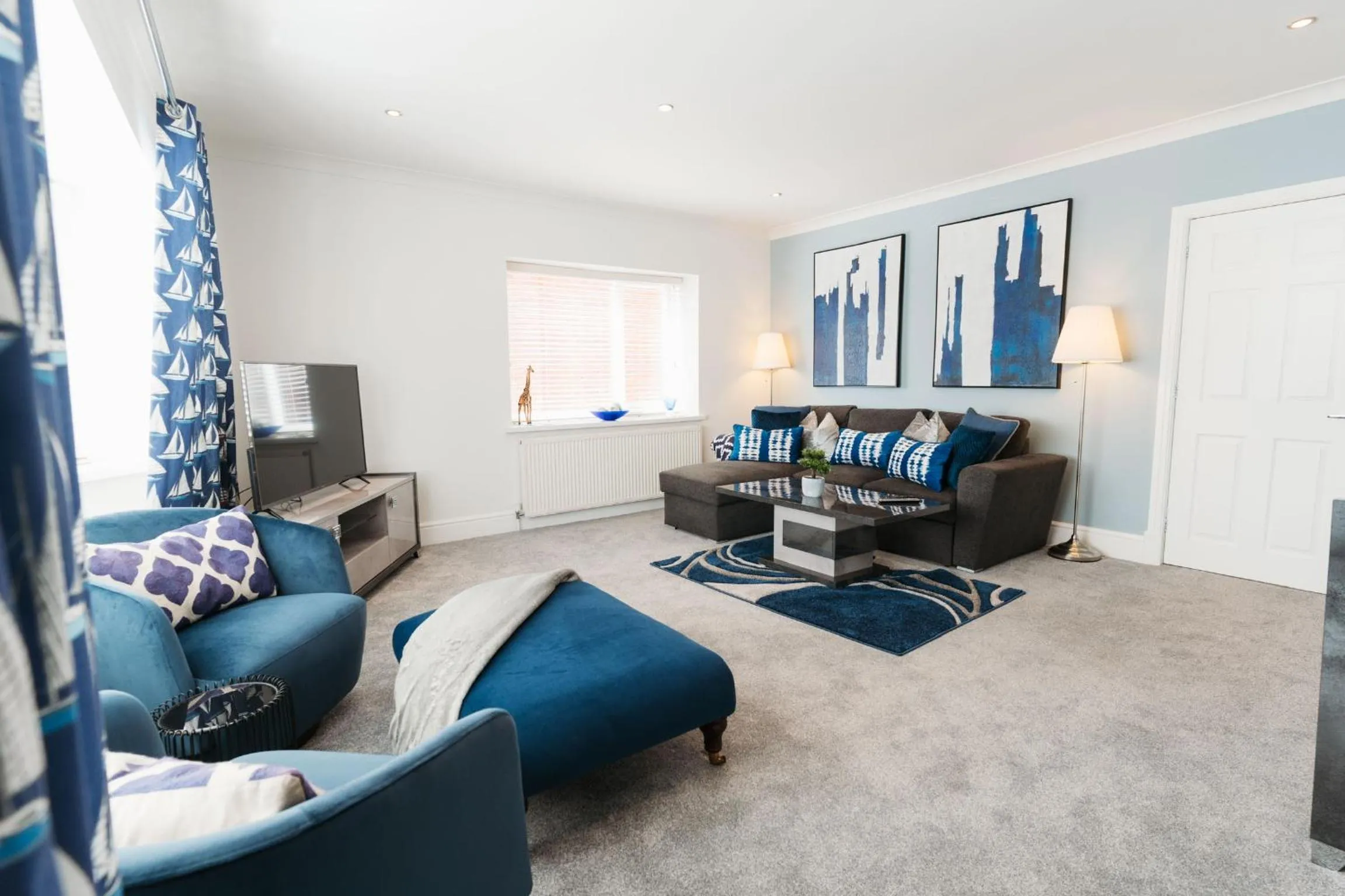 Birkby Lodge Escape