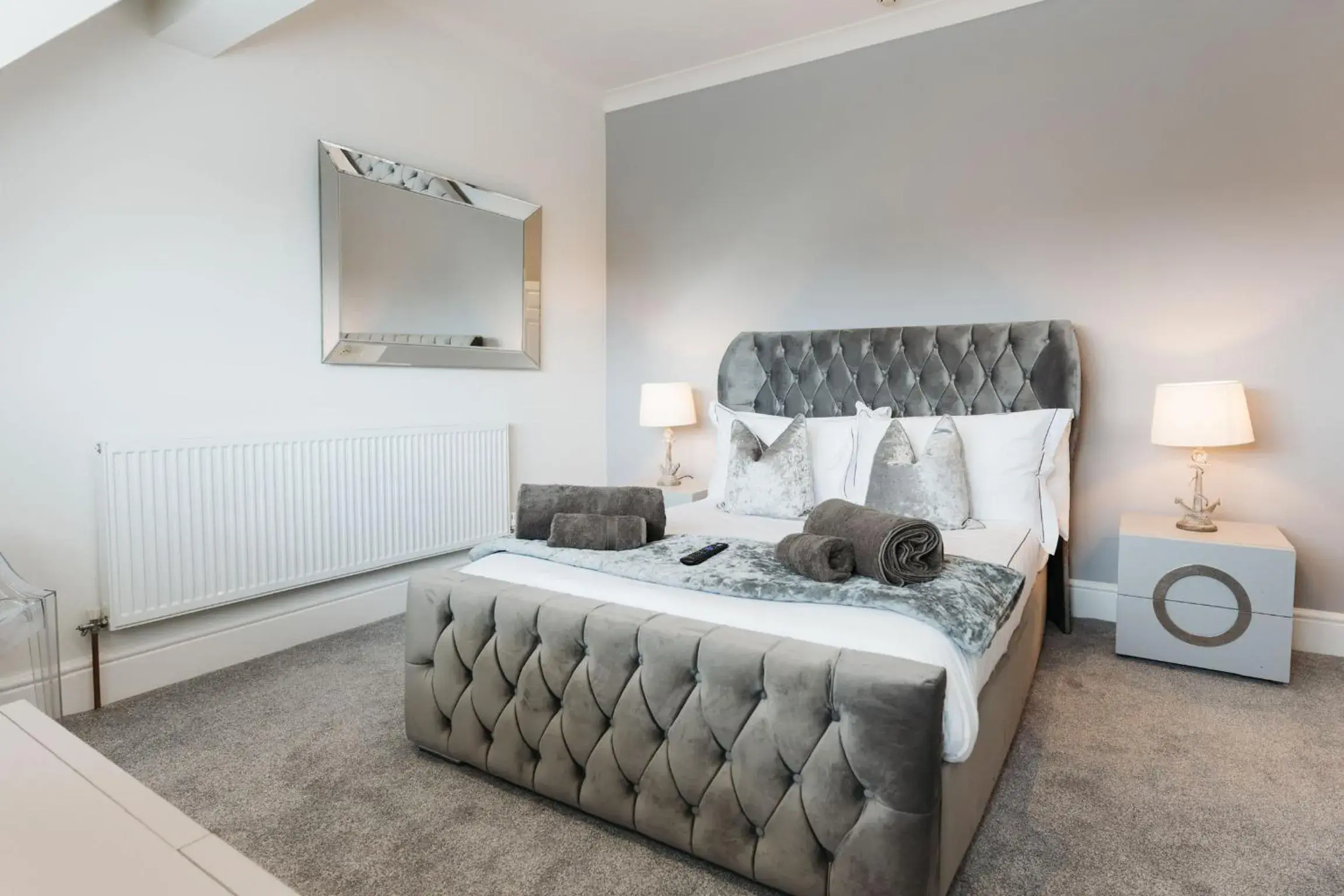 Birkby Lodge Escape Birkby Lodge Escape